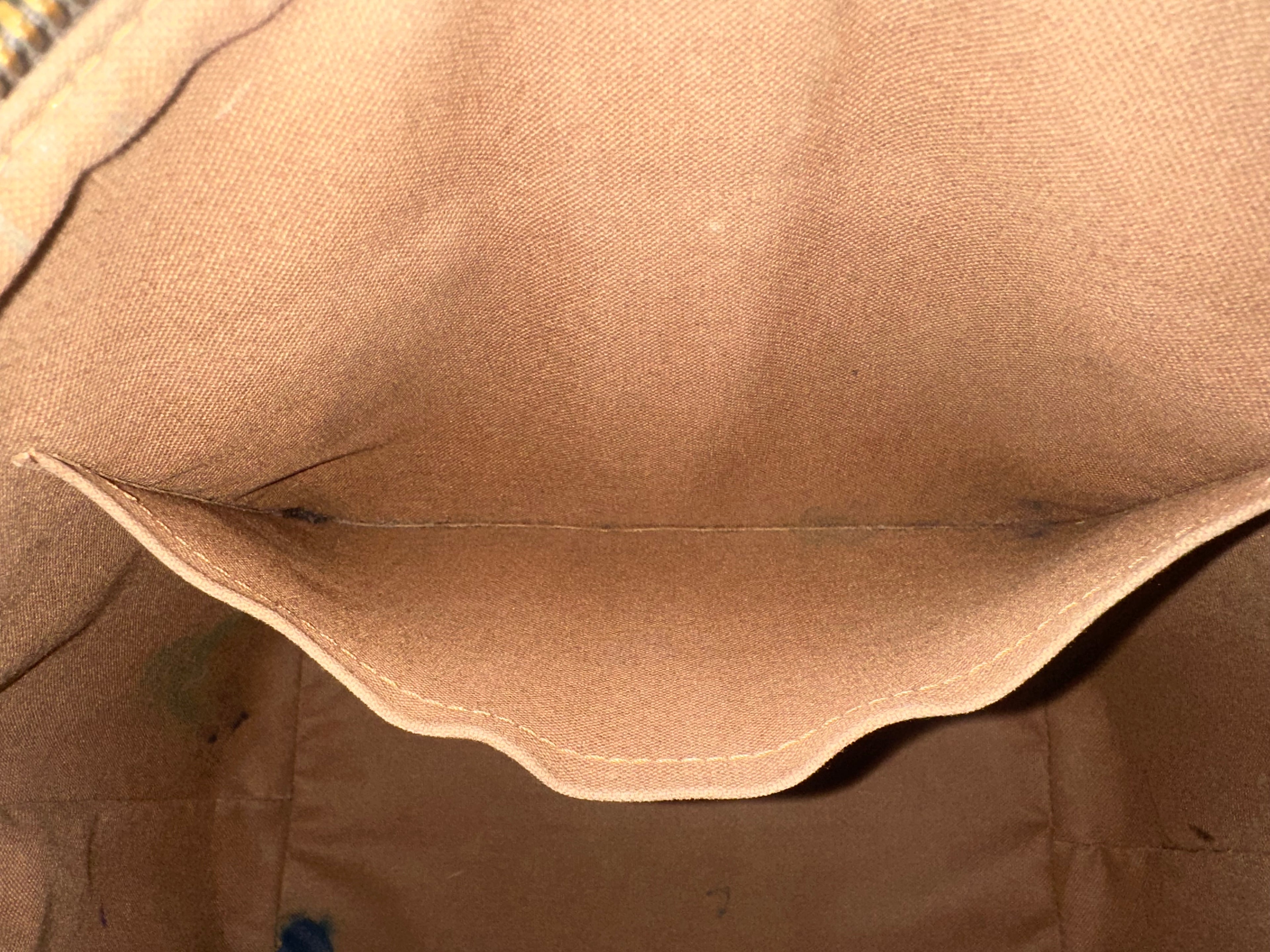 Louis Vuitton Palermo PM