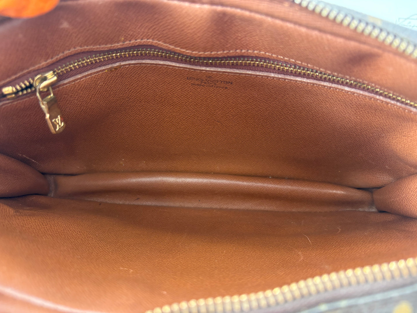 018359 - Louis Vuitton Marly Dragonne GM