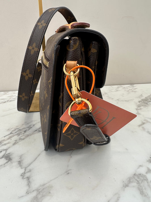 Louis Vuitton Metis