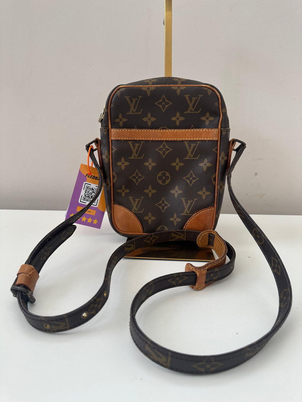 Louis Vuitton Danube