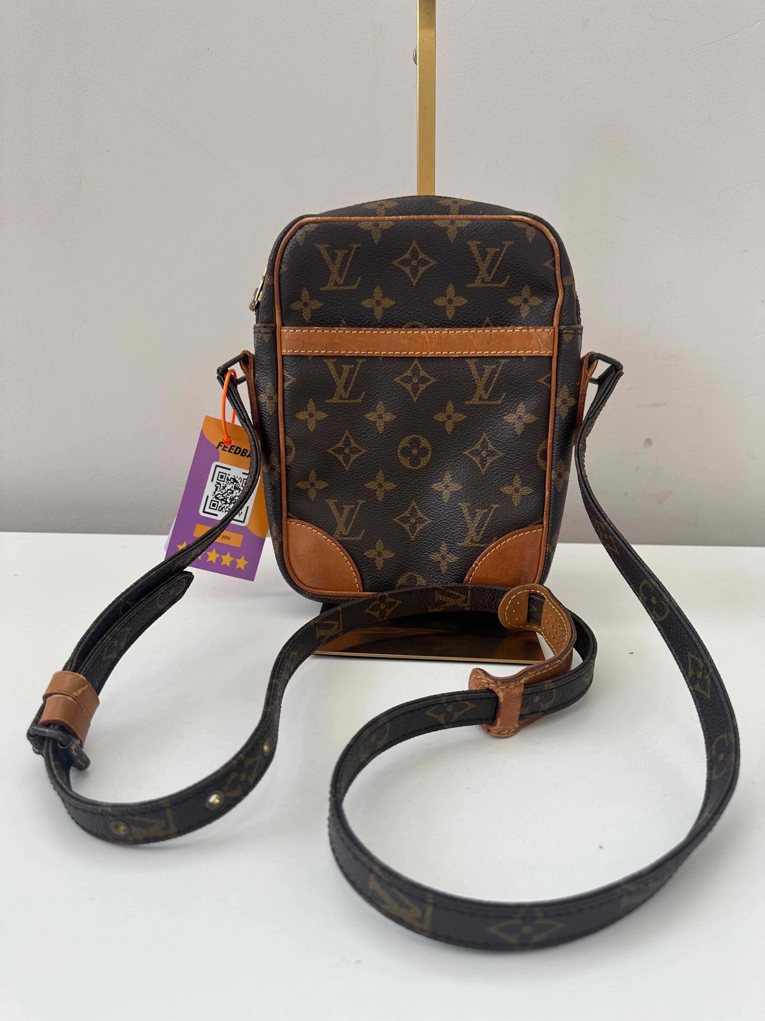 Louis Vuitton Danube