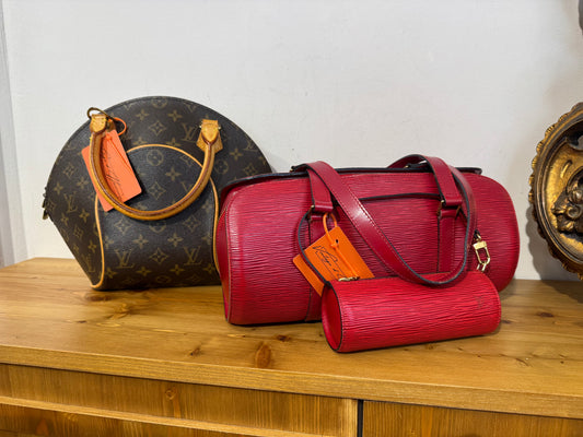 Combo Louis Vuitton