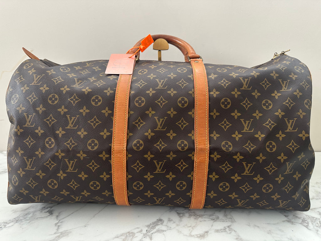 Louis Vuitton Keepall 60