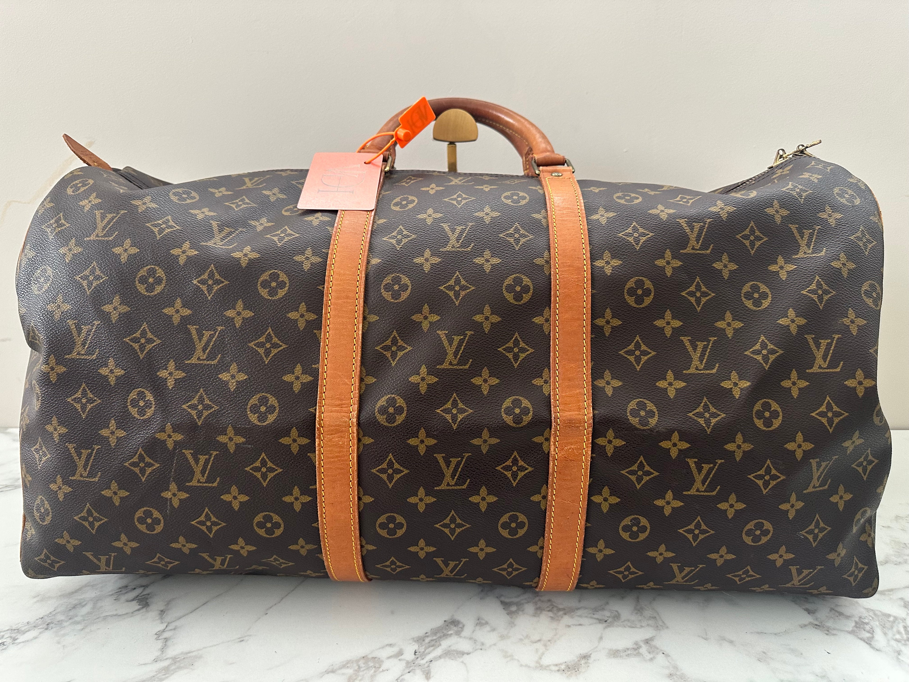 Louis Vuitton Keepall 60