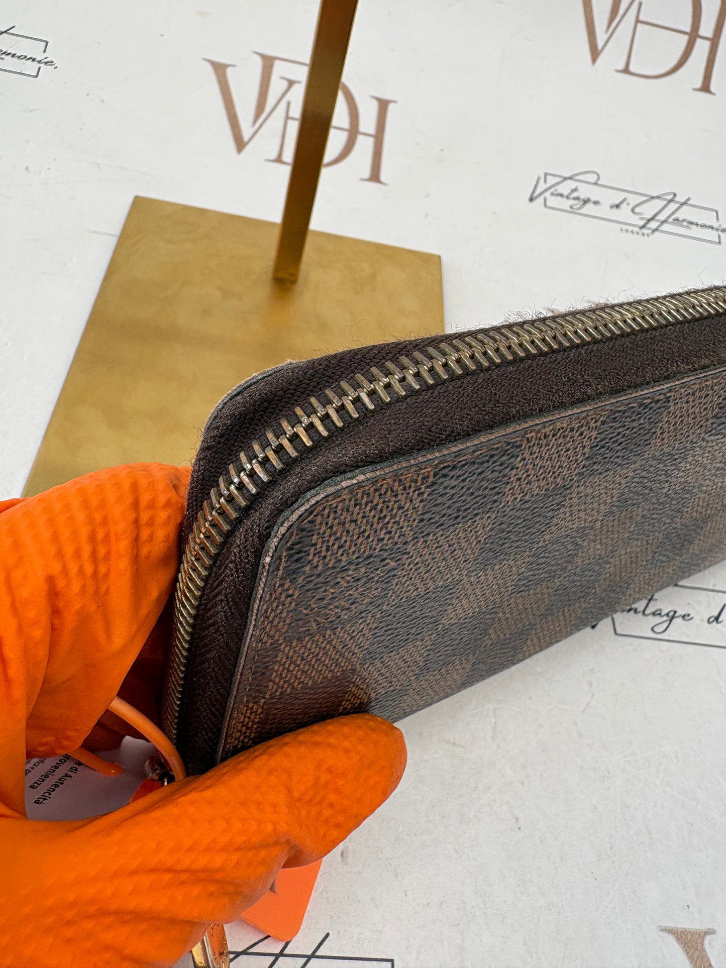 382961 - Louis Vuitton Wallet
