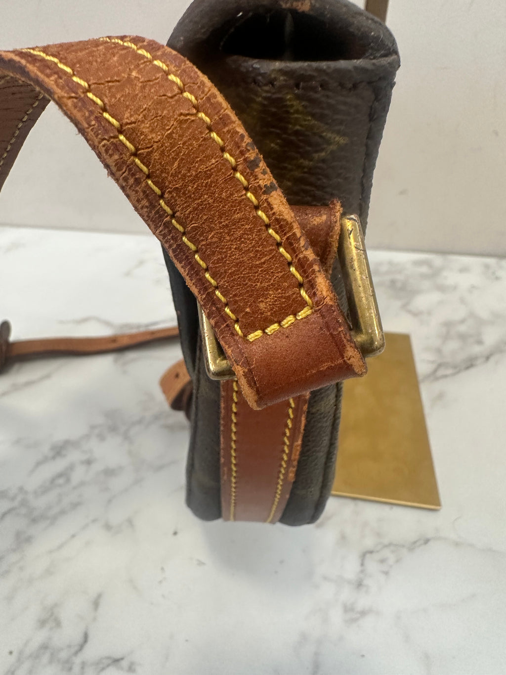 Louis Vuitton Chantilly GM