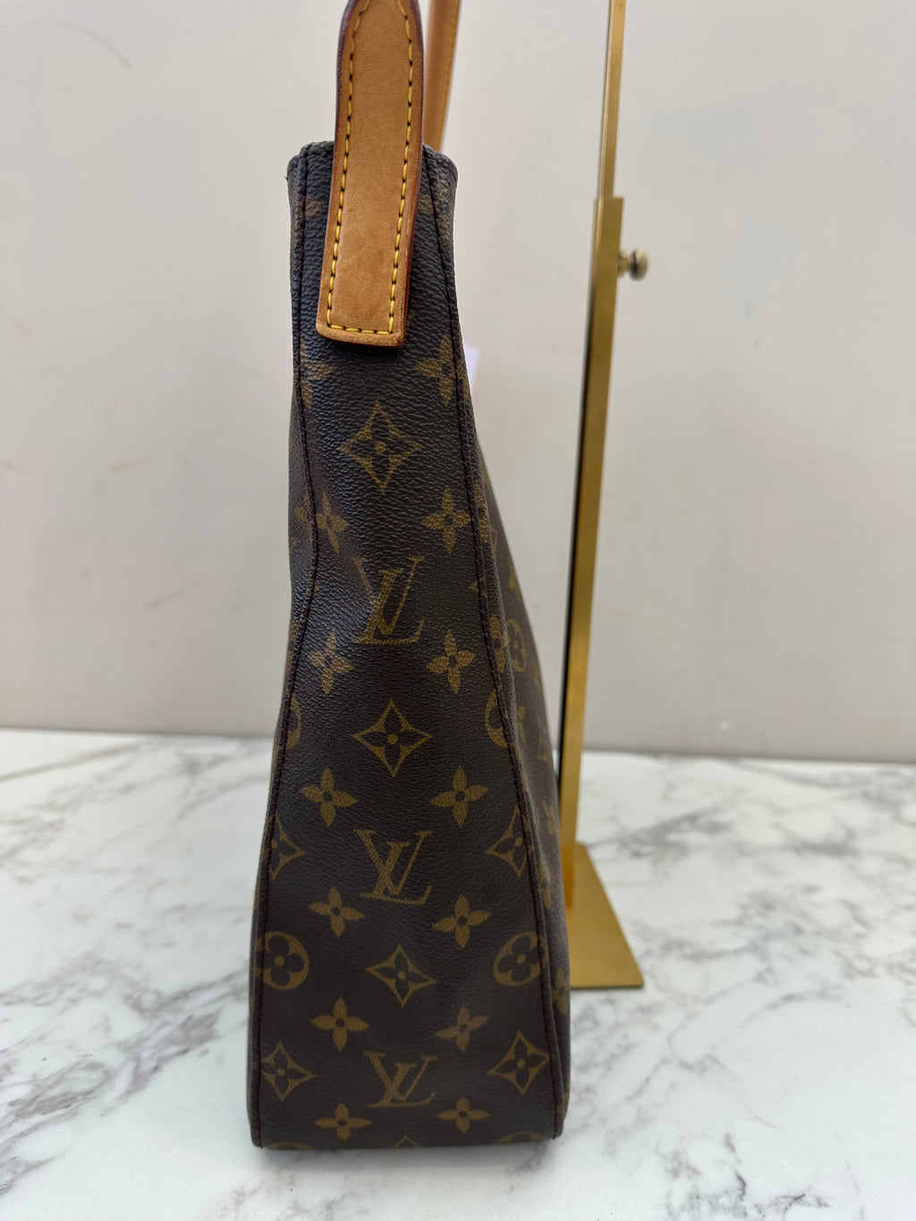 Louis Vuitton Looping GM