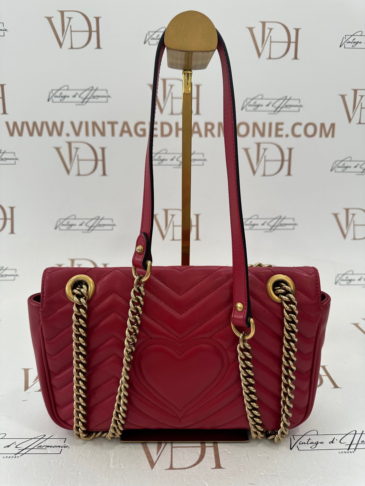 382722 - Gucci GG Marmont