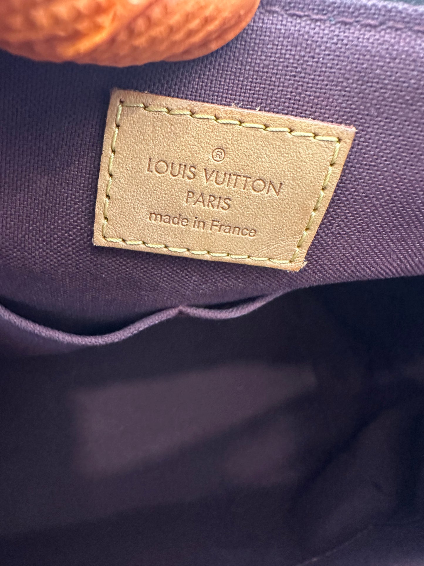 017859 - Louis Vuitton Turenne MM