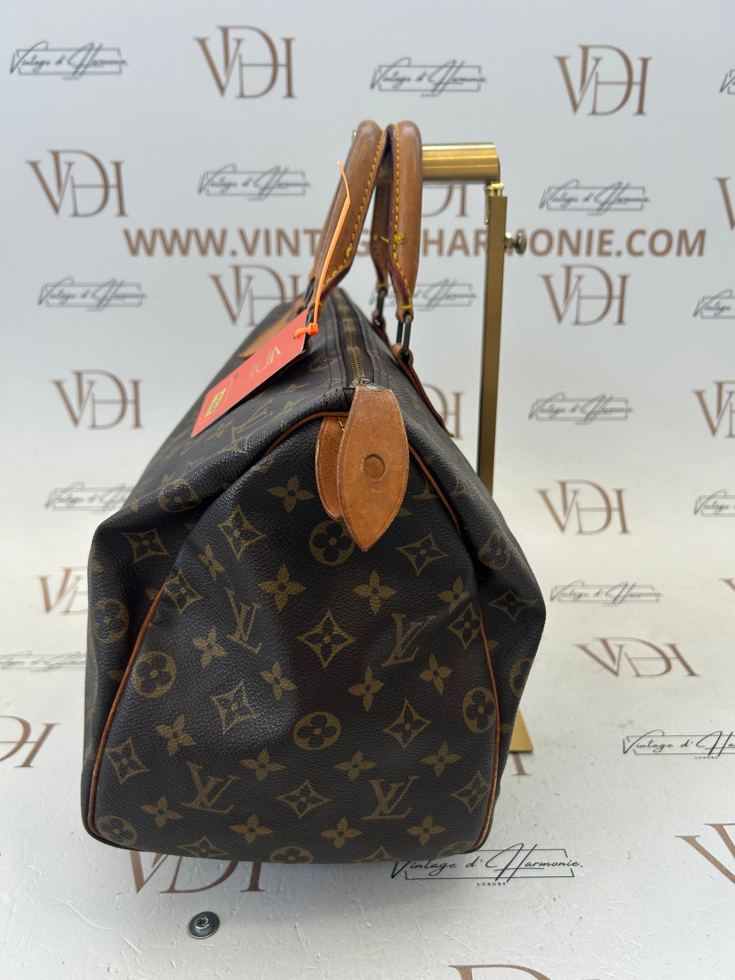 018315 - Louis Vuitton Speedy