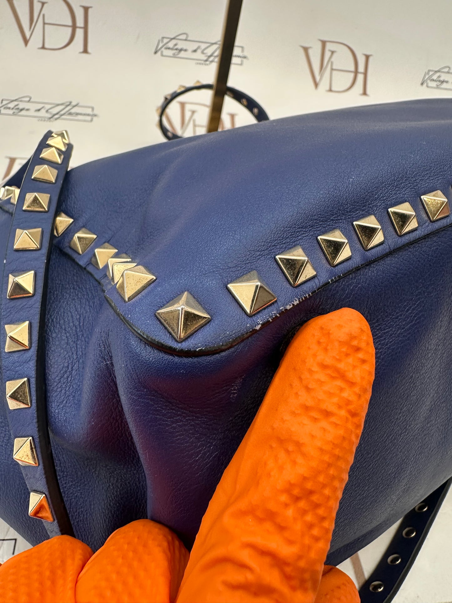 382356 - Valentino Rockstud