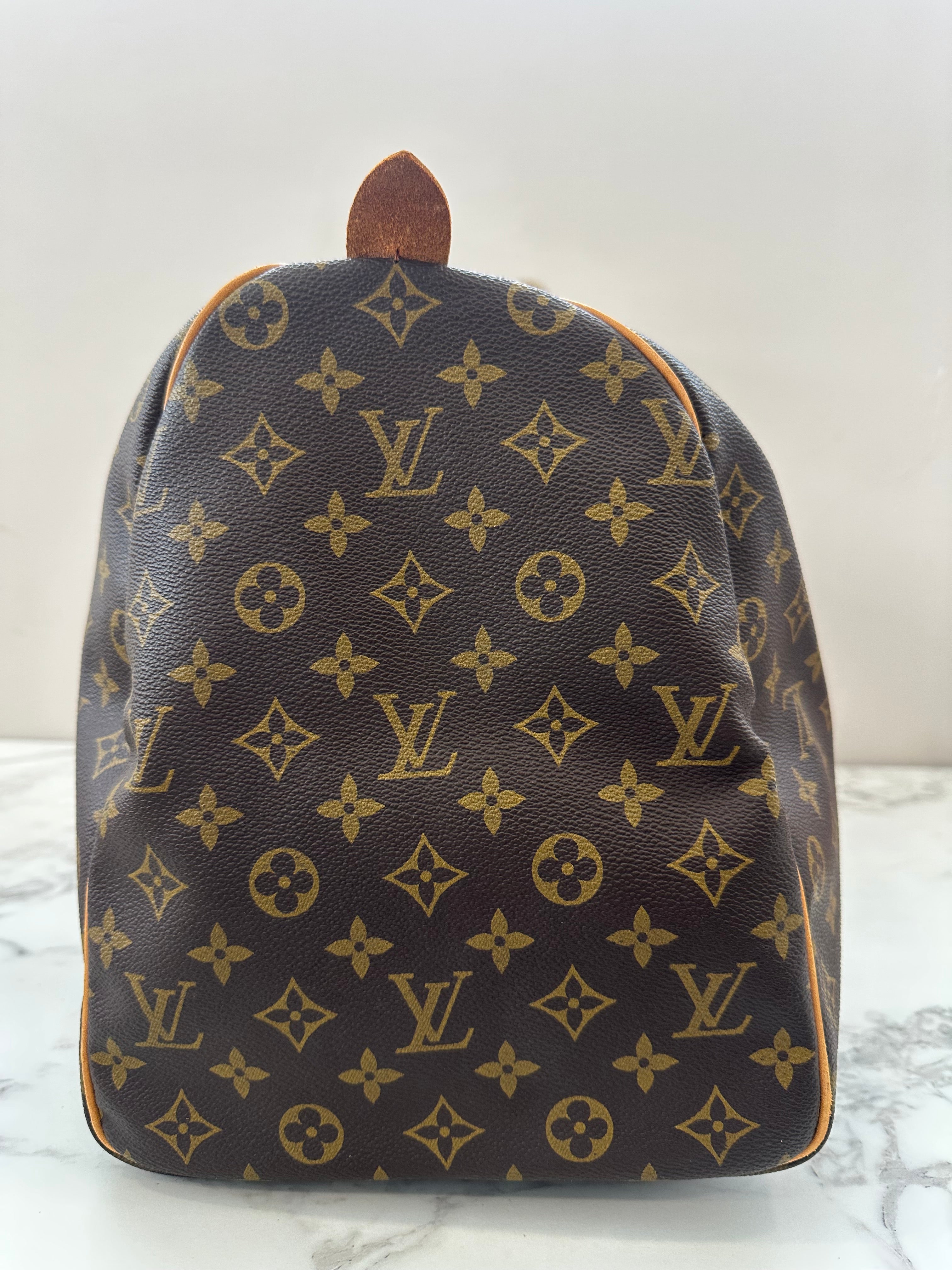 Louis Vuitton Keepall 50