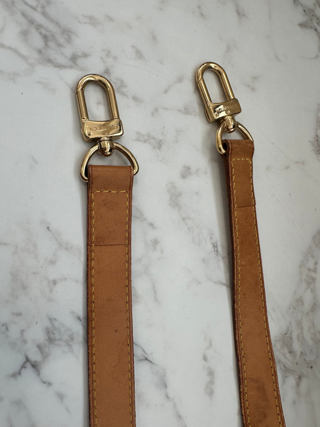 Louis Vuitton Keepall 60 Bandouliere