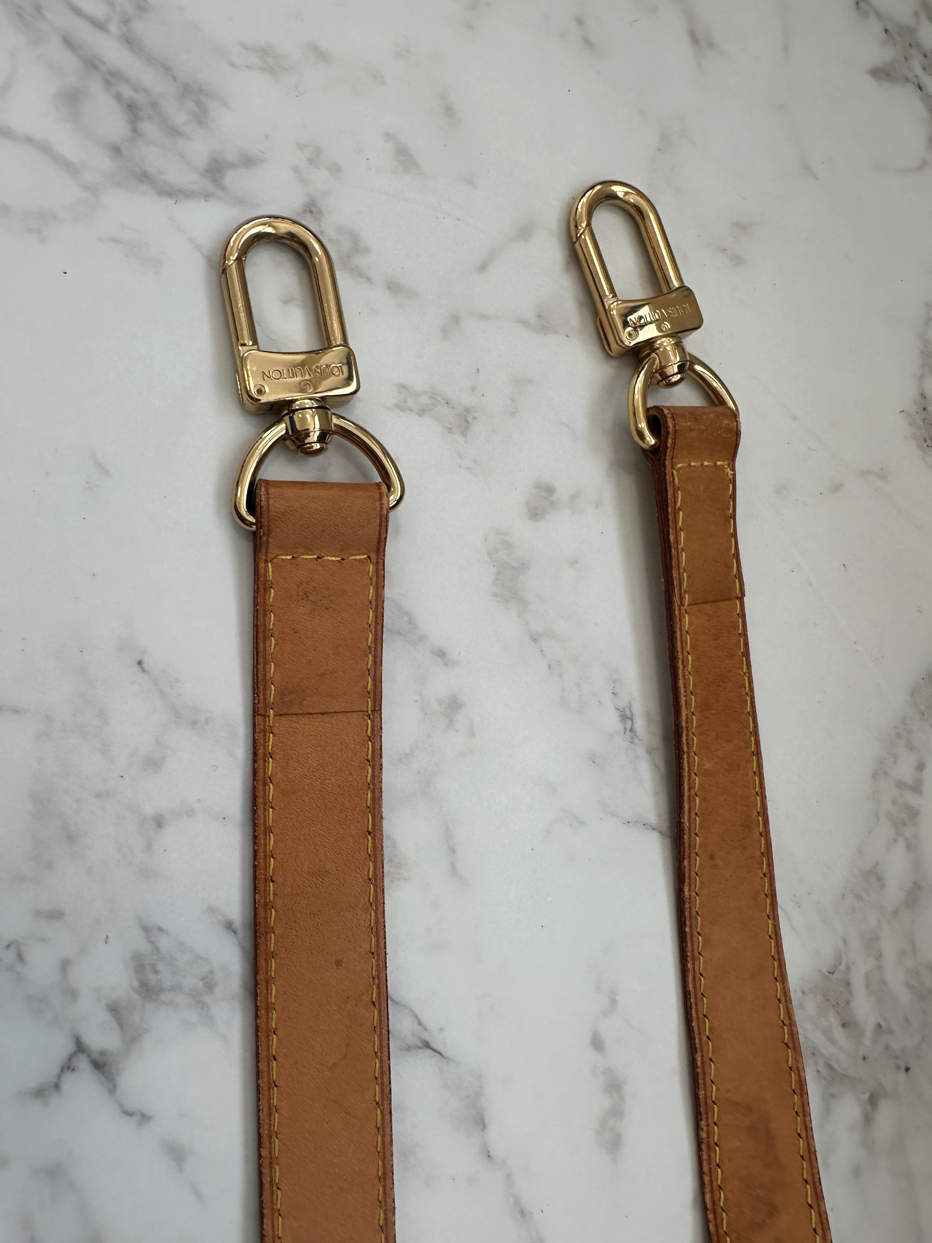 Louis Vuitton Keepall 60 Bandouliere