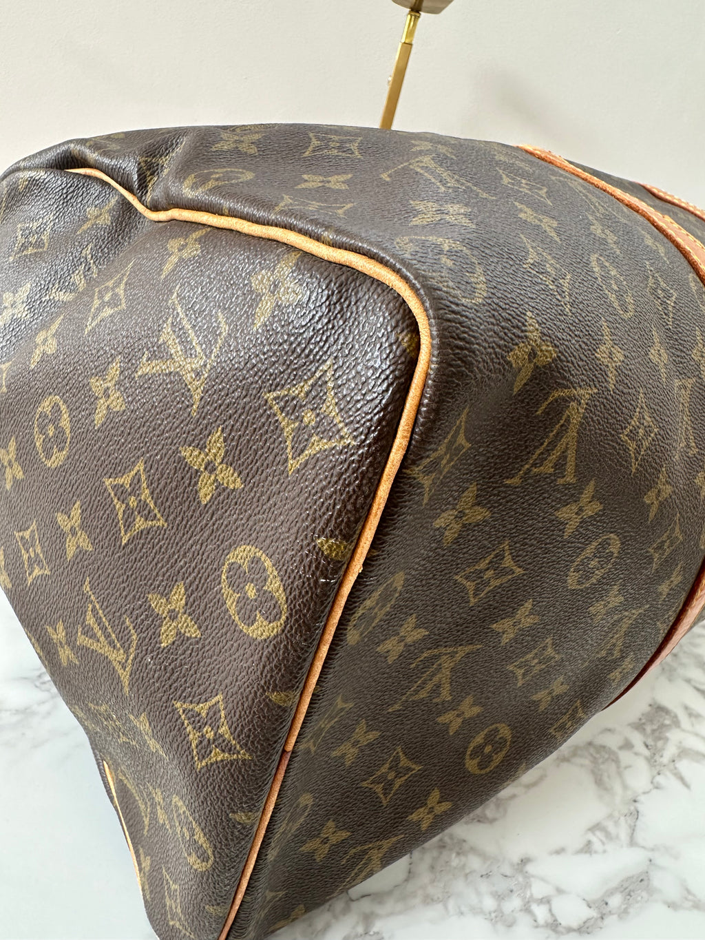 Louis Vuitton Keepall 50