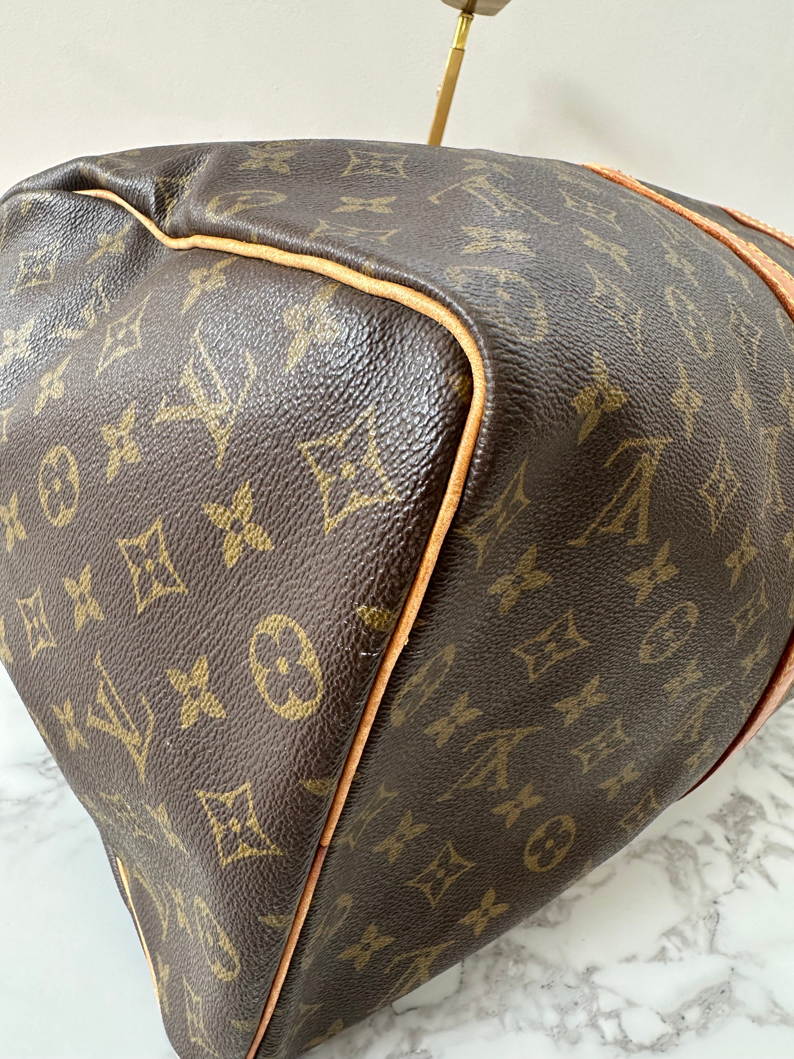 Louis Vuitton Keepall 50
