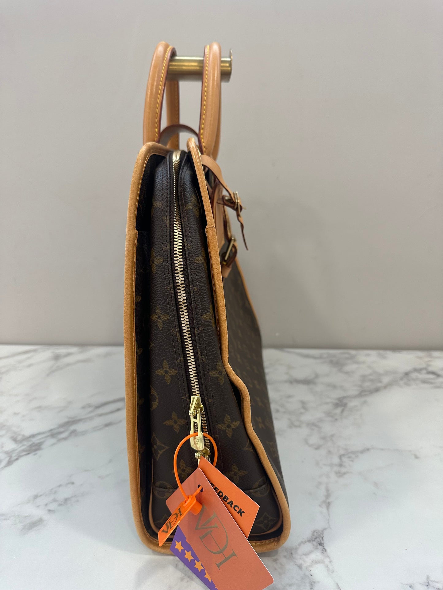 Louis Vuitton Rivoli