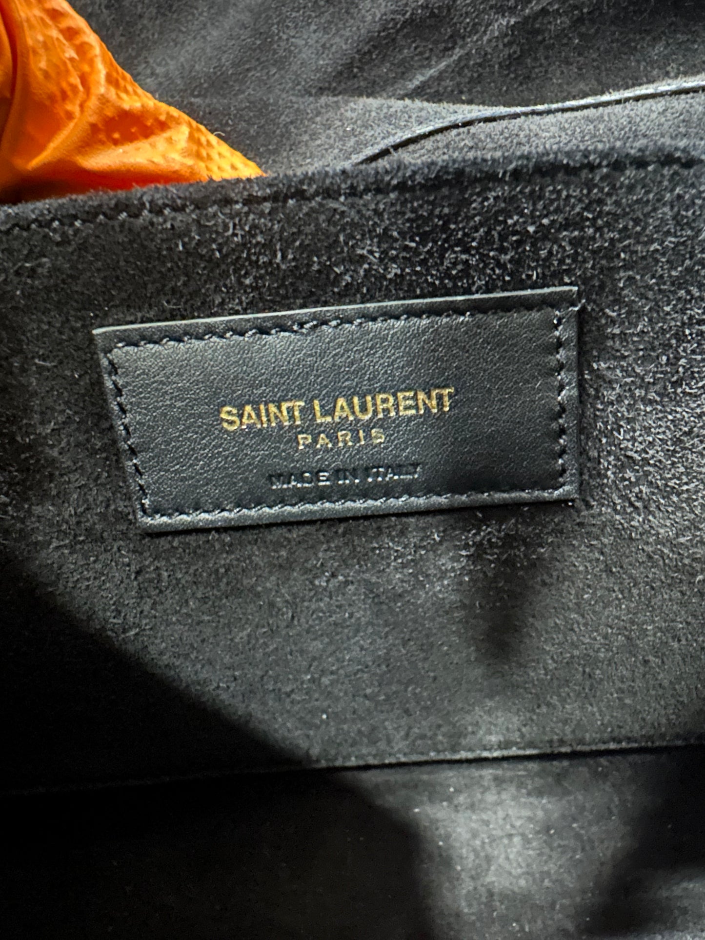 382314 - Saint Laurent Y-Ligne