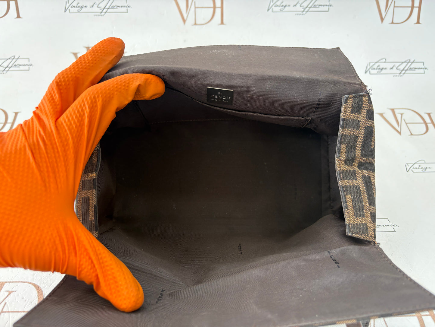 018584 - Fendi Zucca