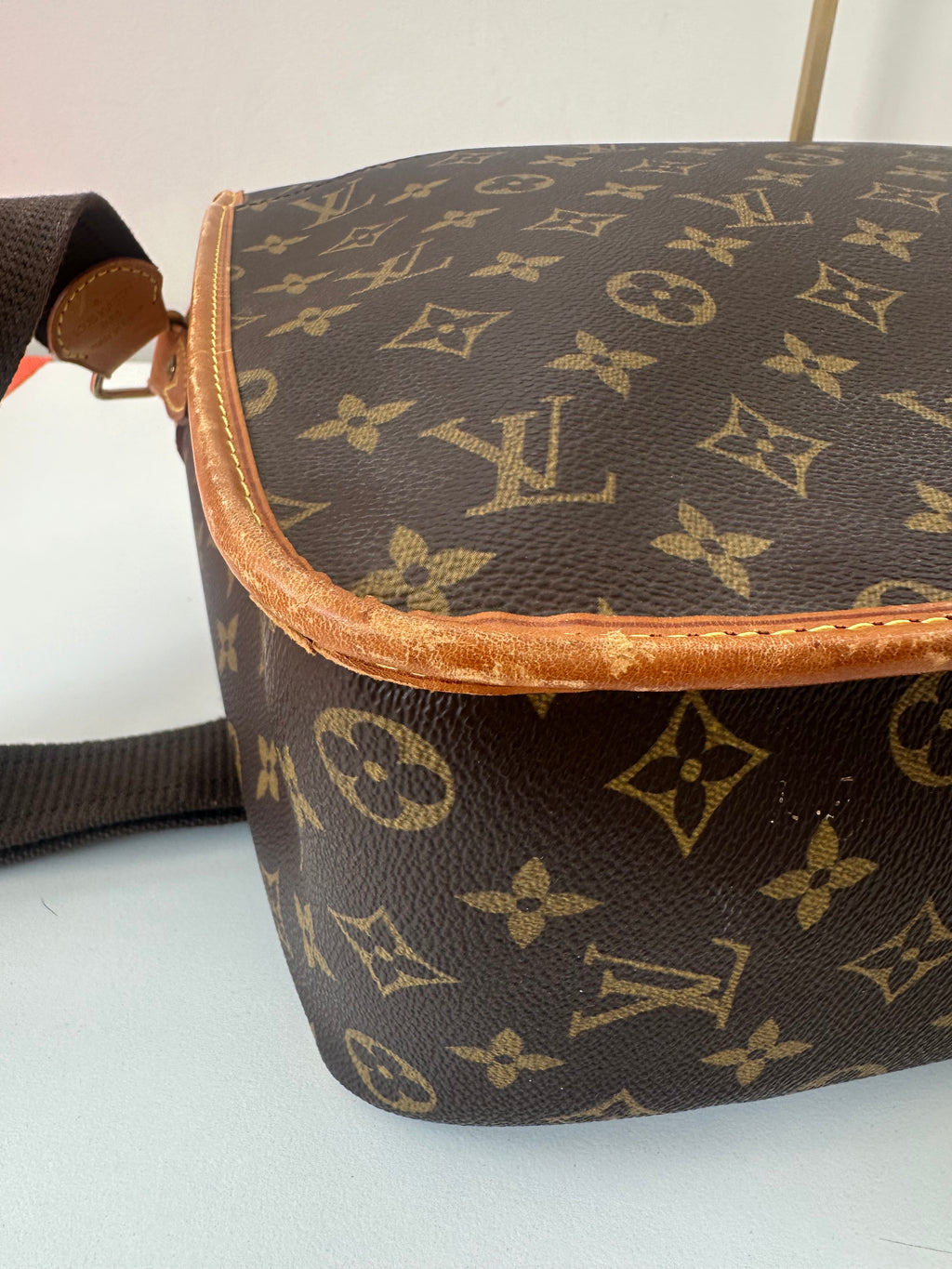 Louis Vuitton Messenger GM