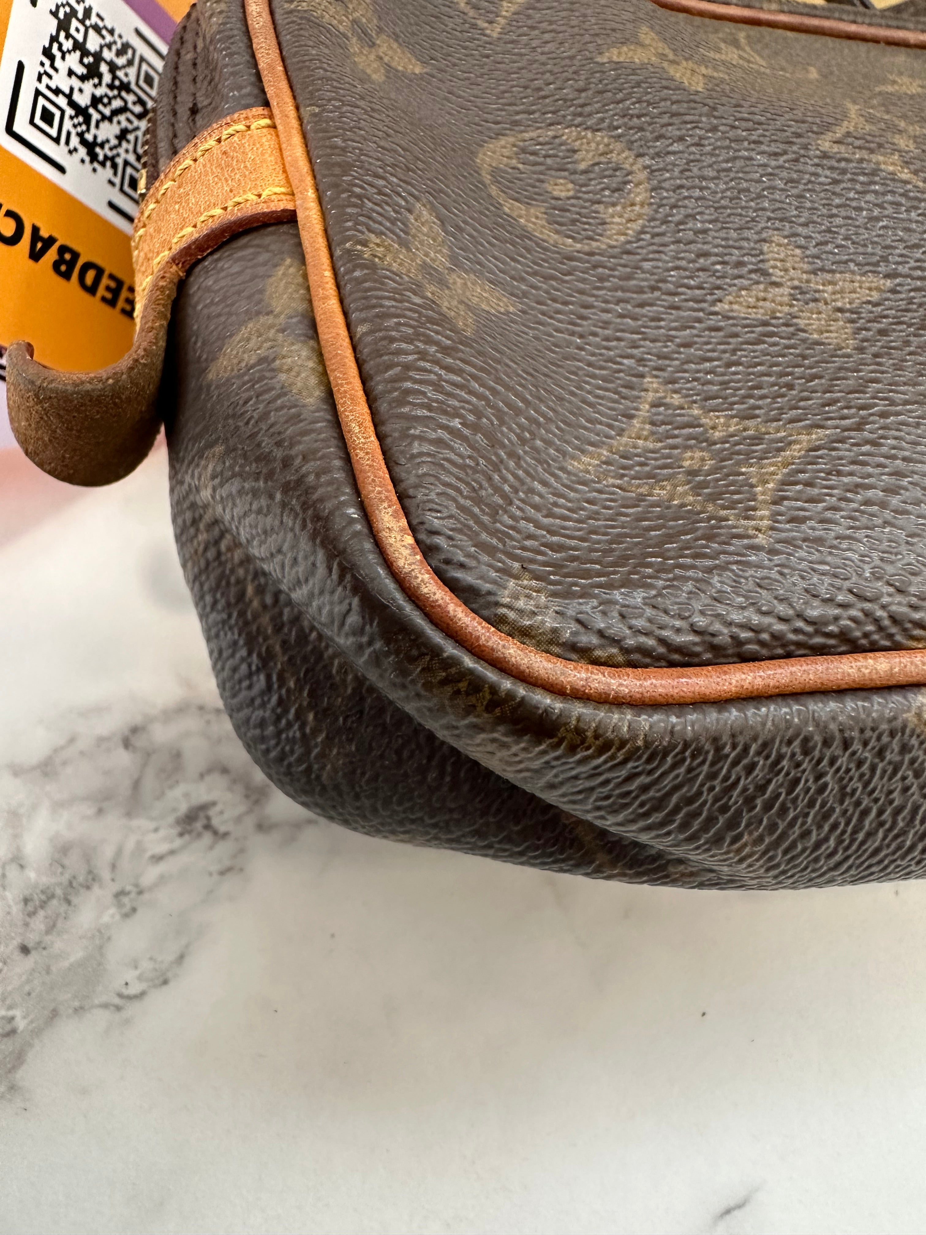 Louis Vuitton Marly Band