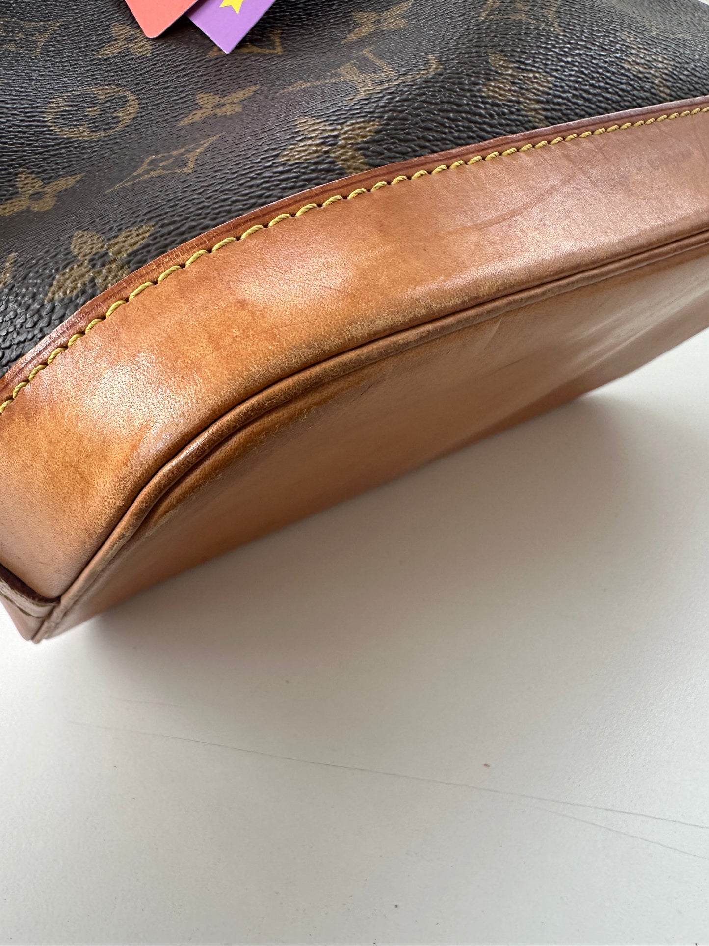 Louis Vuitton Alma