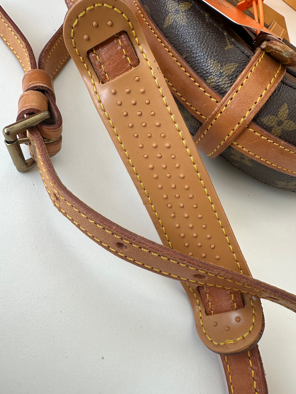 Louis Vuitton Chantilly MM