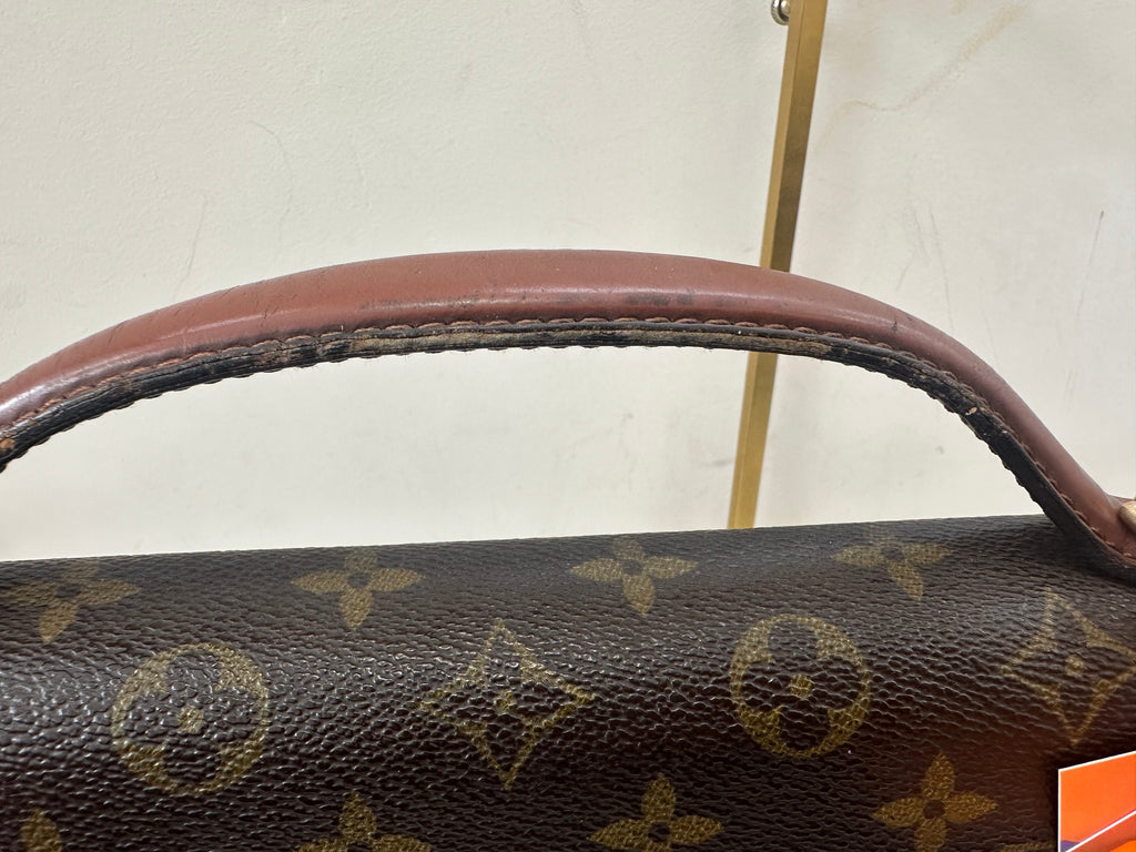 Louis Vuitton Monceau 28