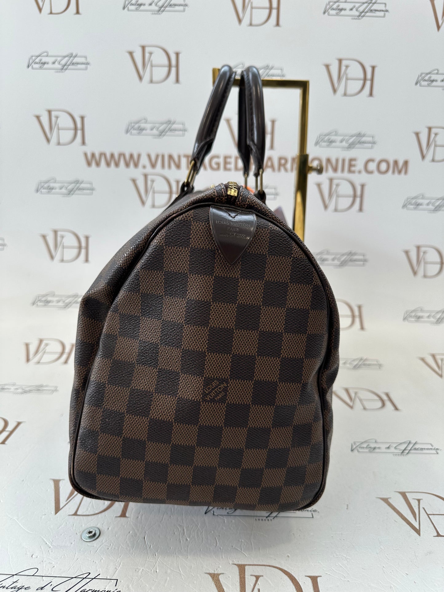 384227 - Louis Vuitton Speedy 35