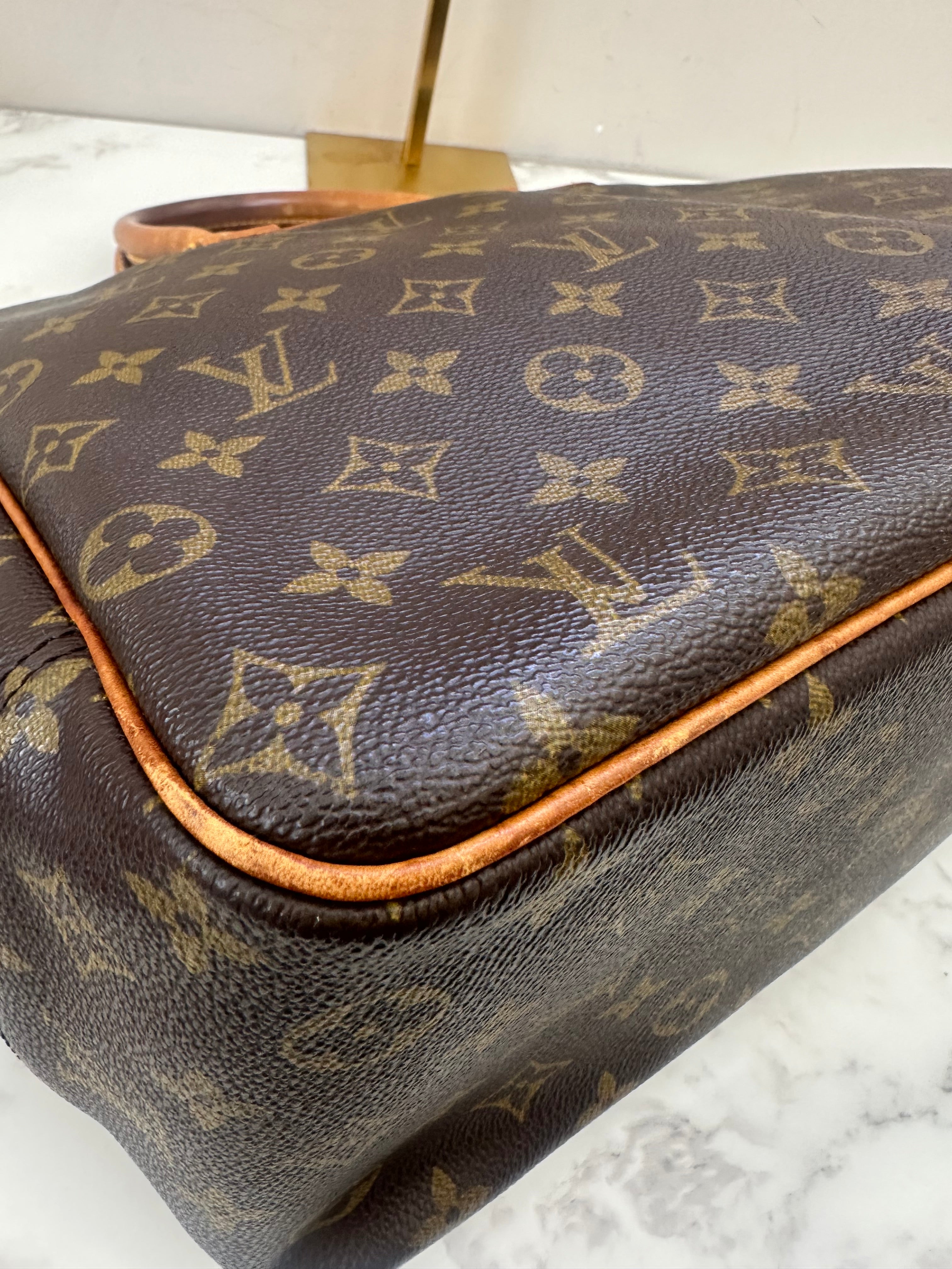 Louis Vuitton Deauville