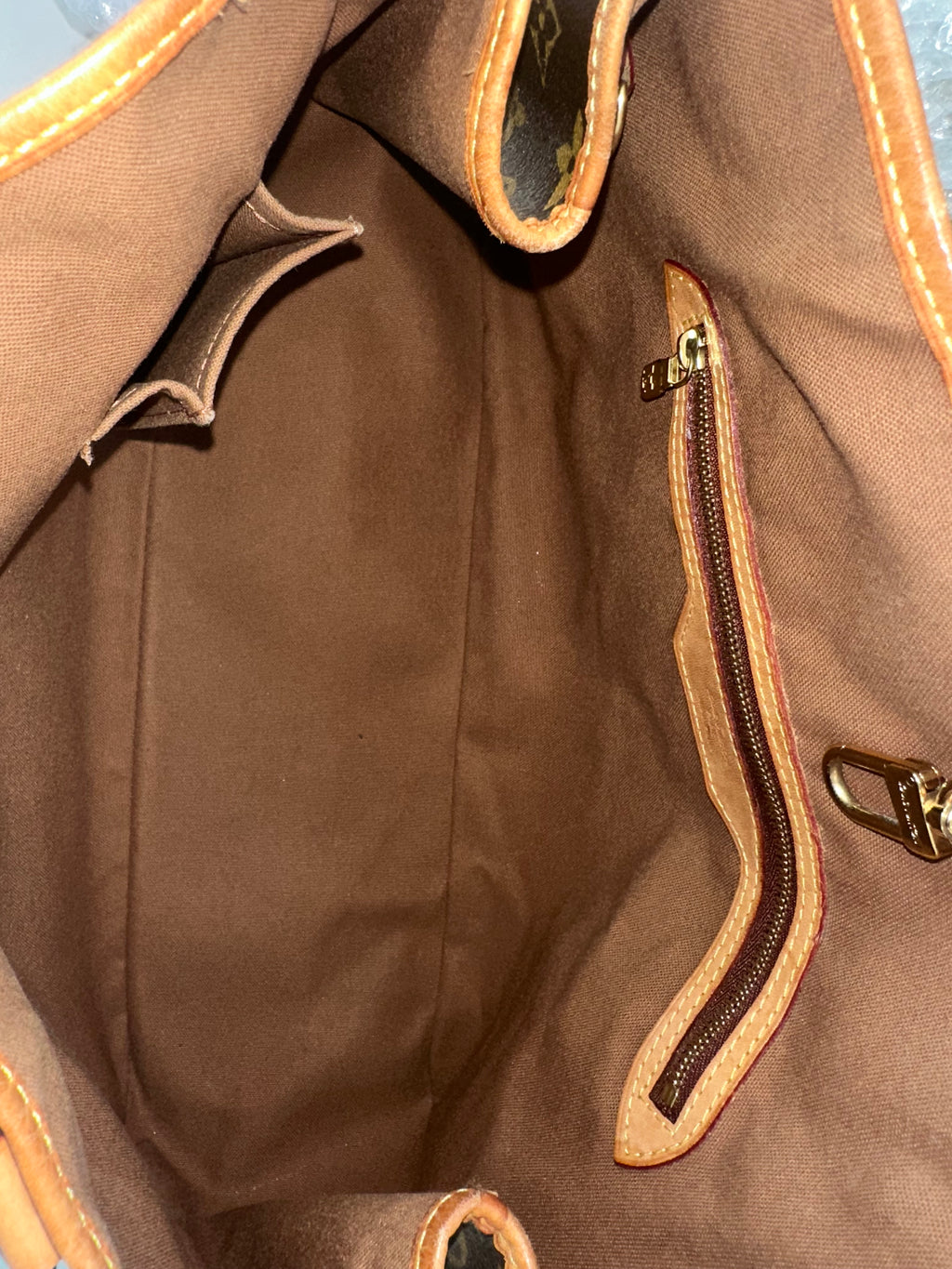 Louis Vuitton Batignolles Horizontal