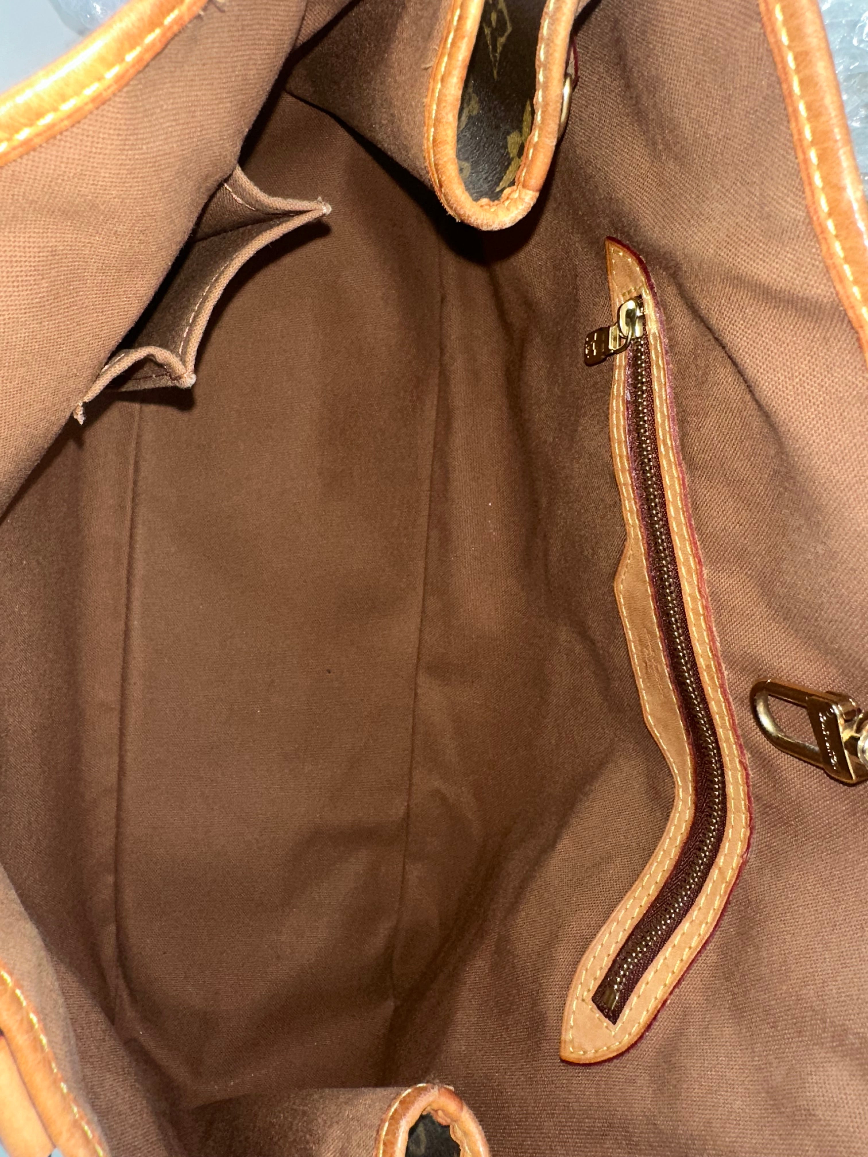 Louis Vuitton Batignolles Horizontal