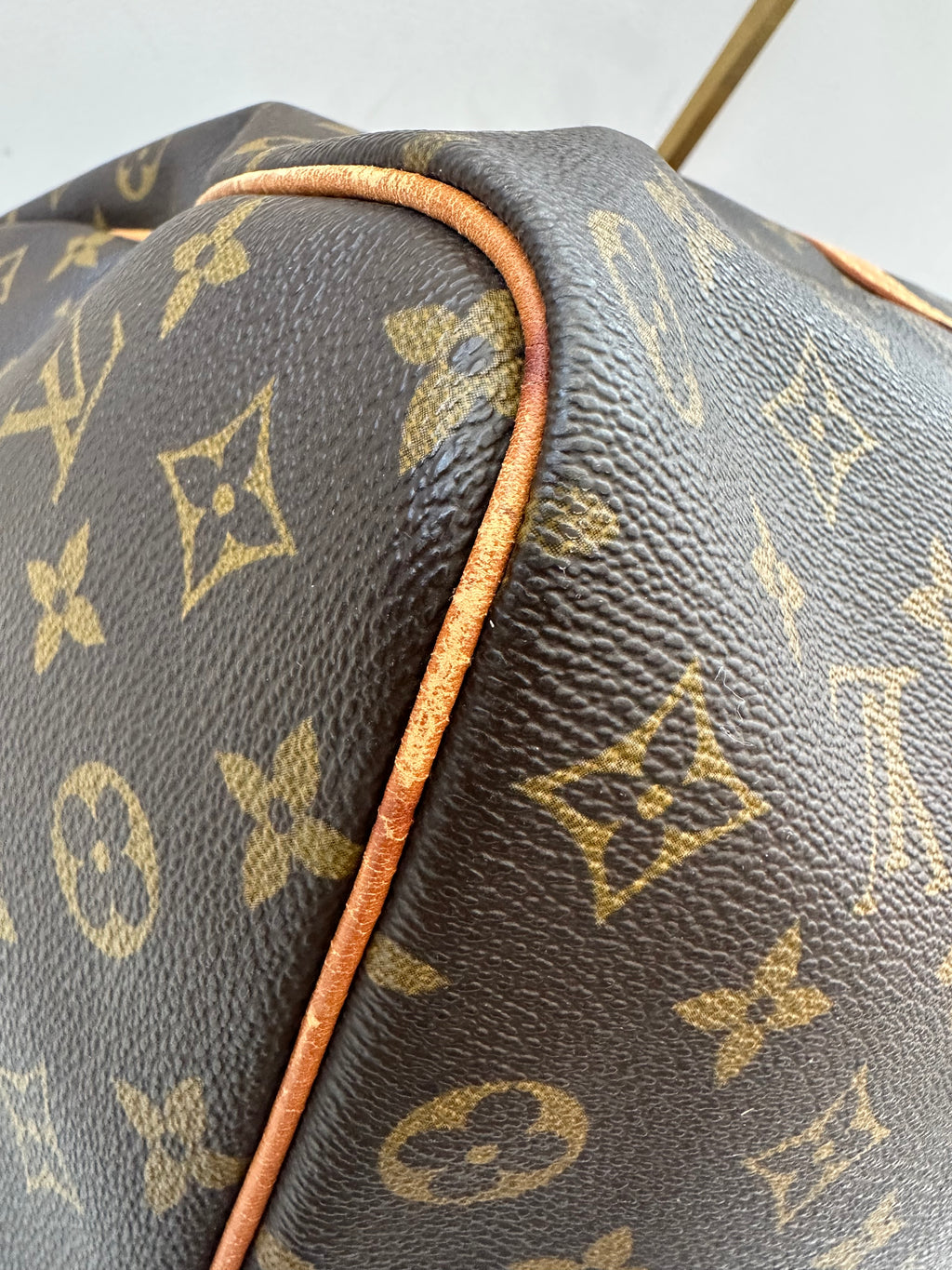 Louis Vuitton Keepall 50