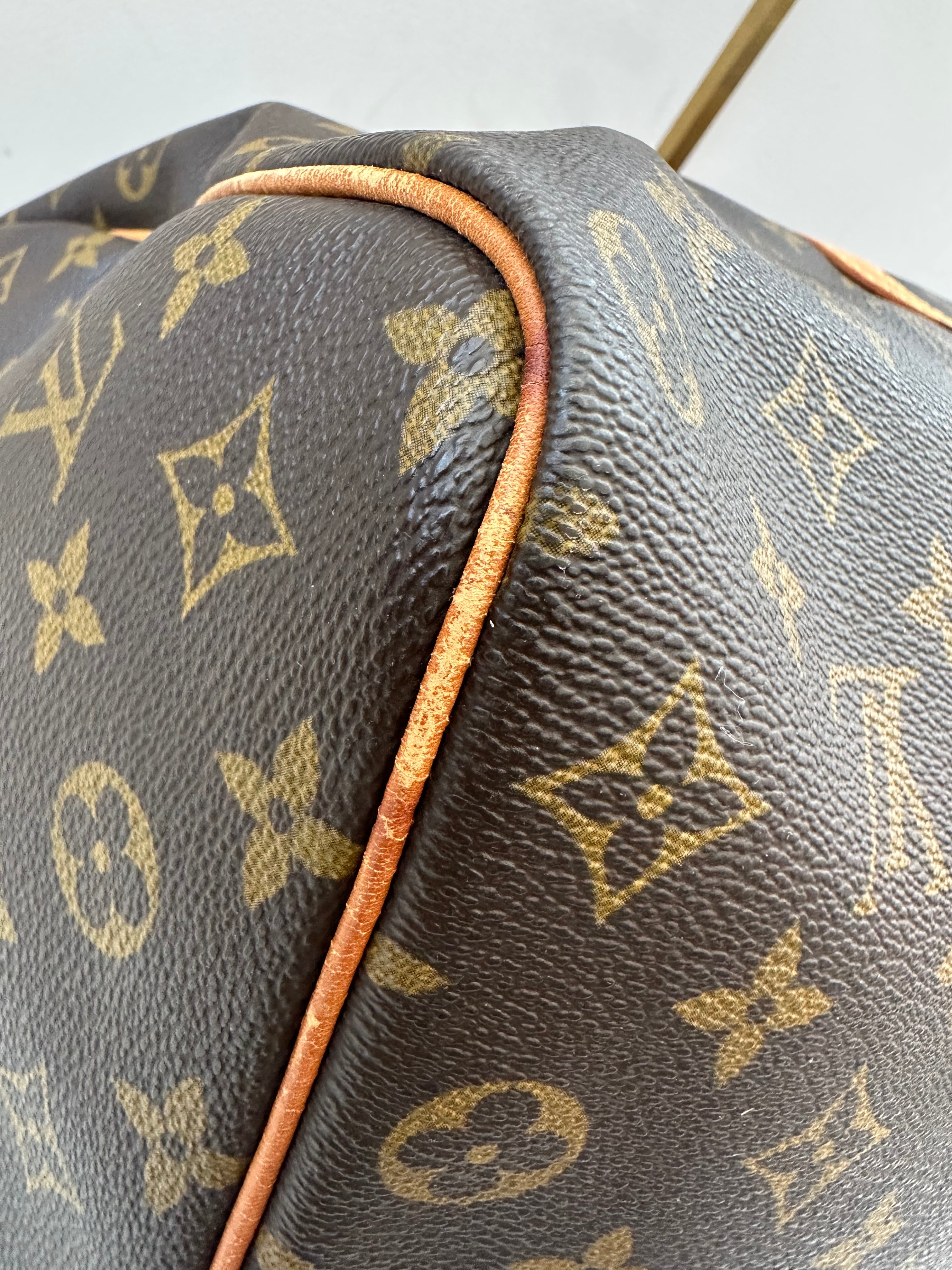 Louis Vuitton Keepall 50