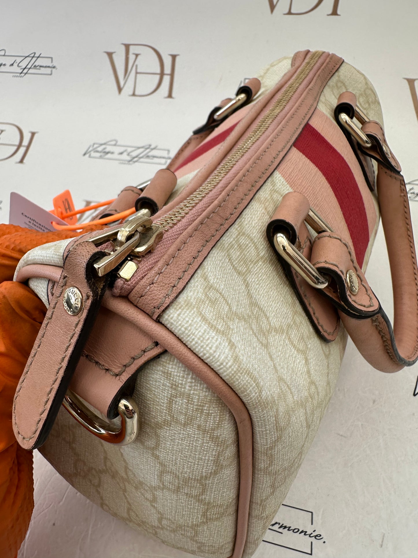 383086 - Gucci Mini Bauletto