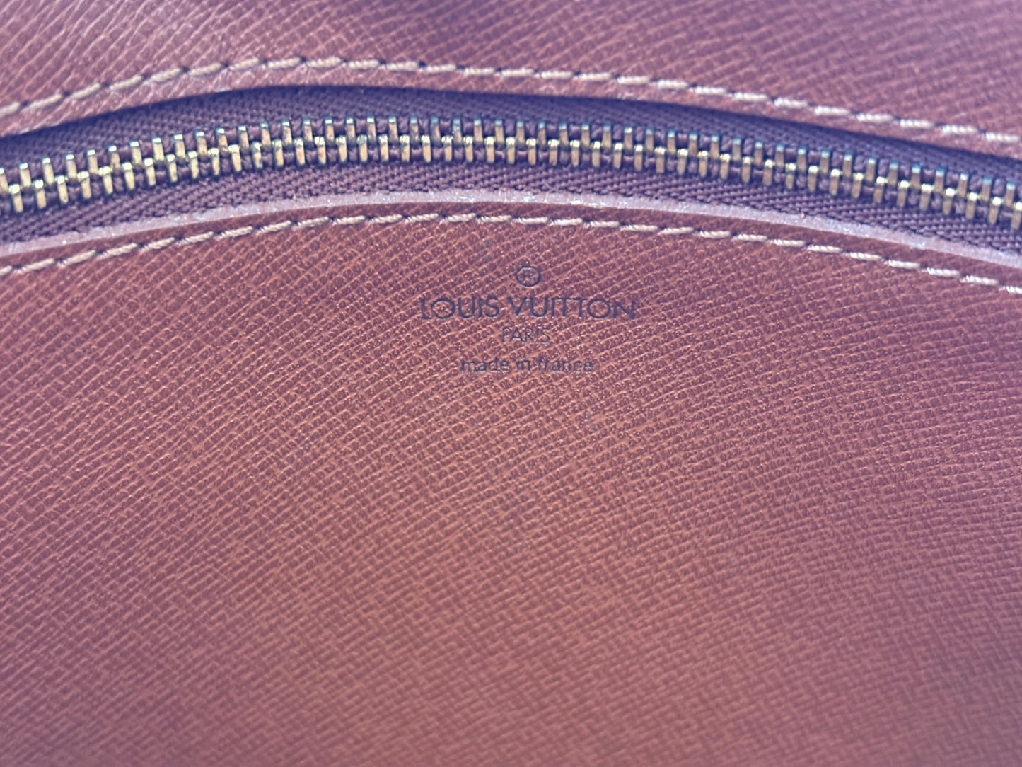 018951 - Louis Vuitton Jeune Fille GM