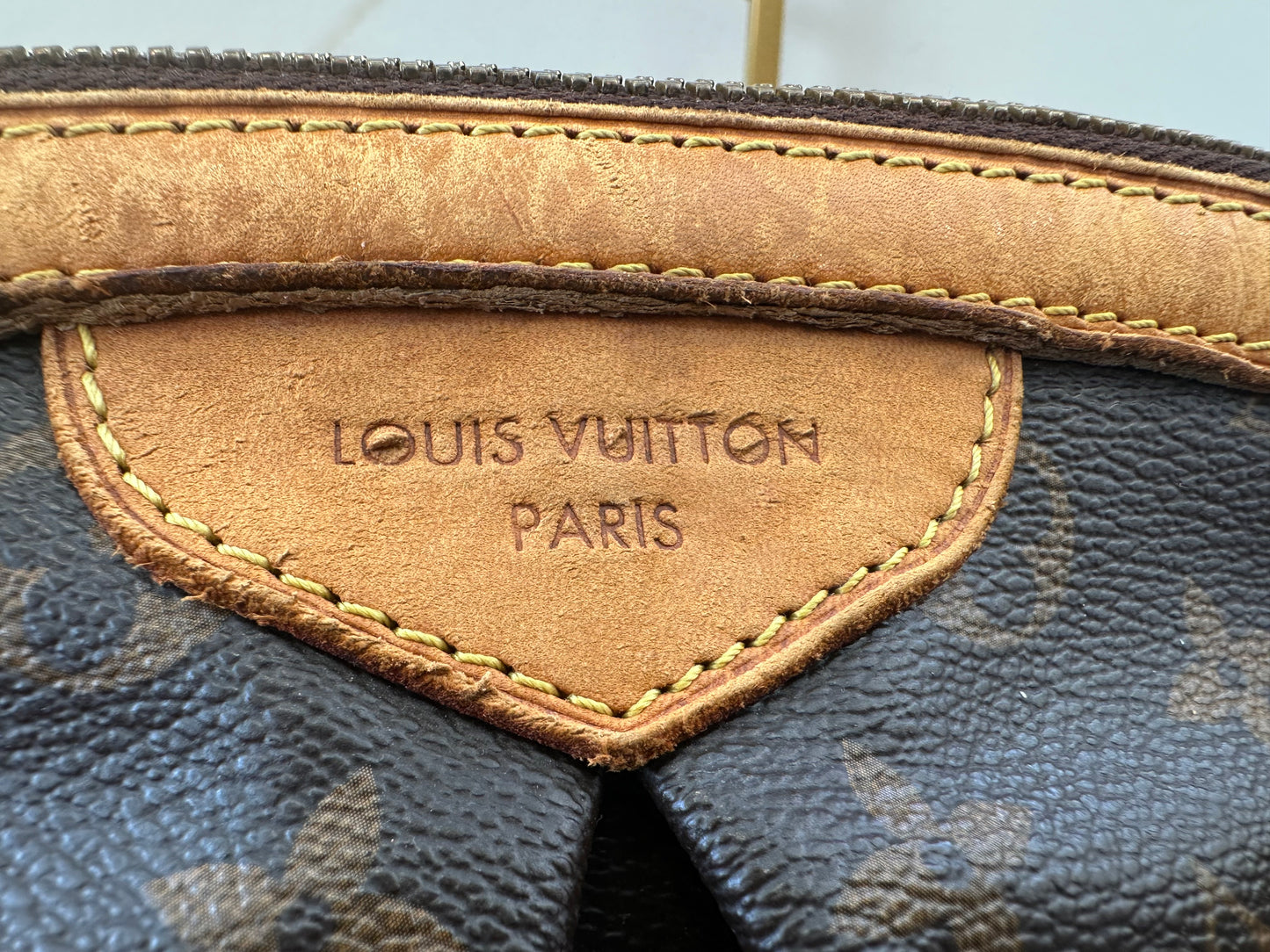 Louis Vuitton Tivoli GM