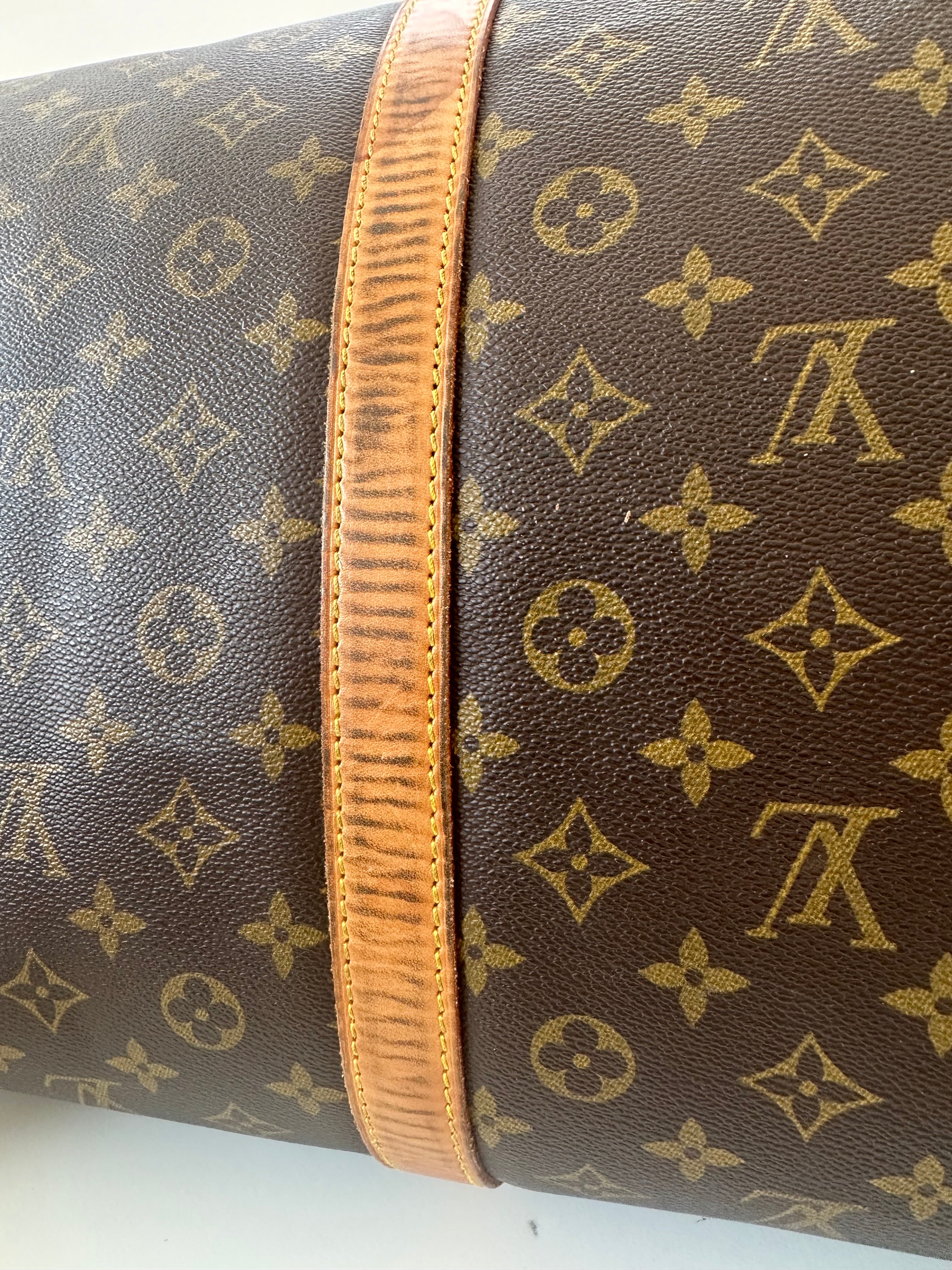 Louis Vuitton Keepall 60