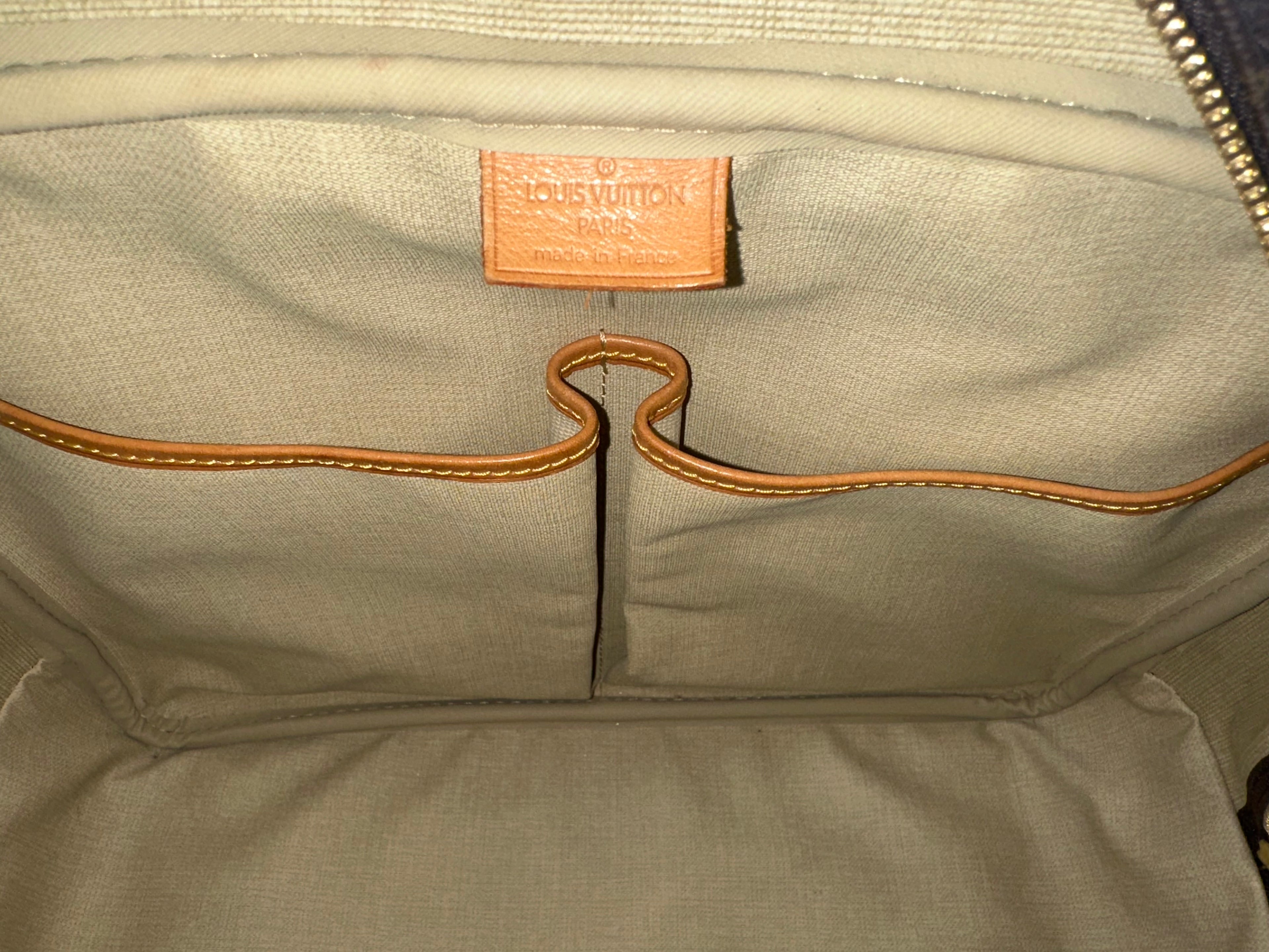 Louis Vuitton Deauville