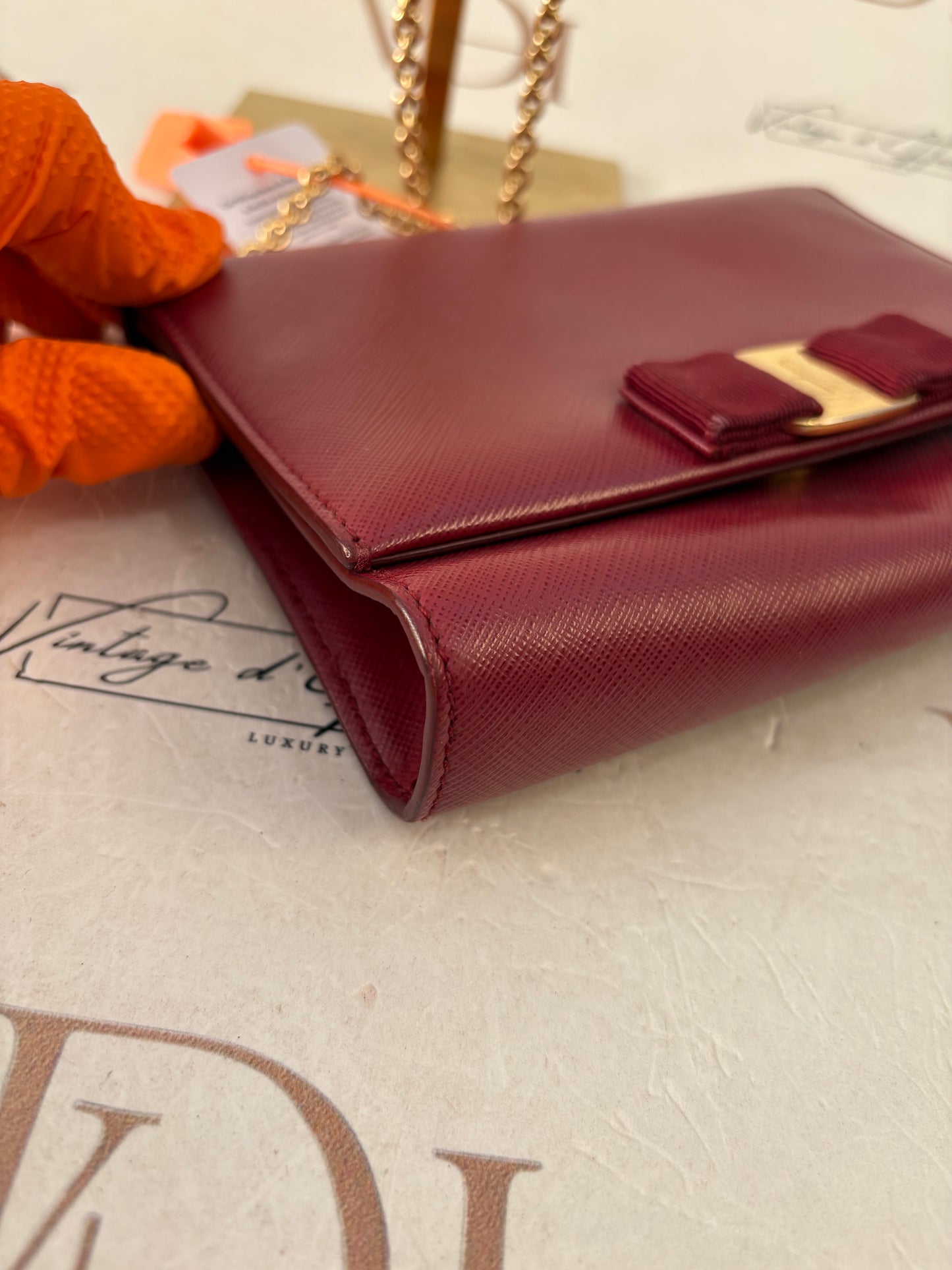 383010 - Salvatore Ferragamo Vara