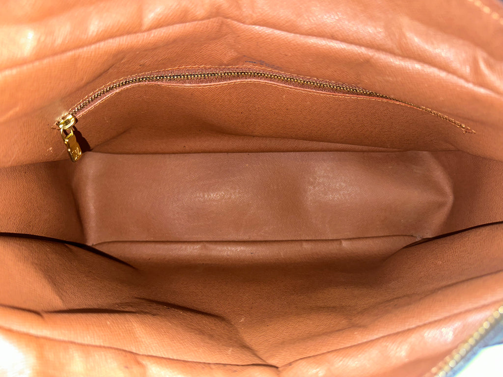 Louis Vuitton Boulogne 35