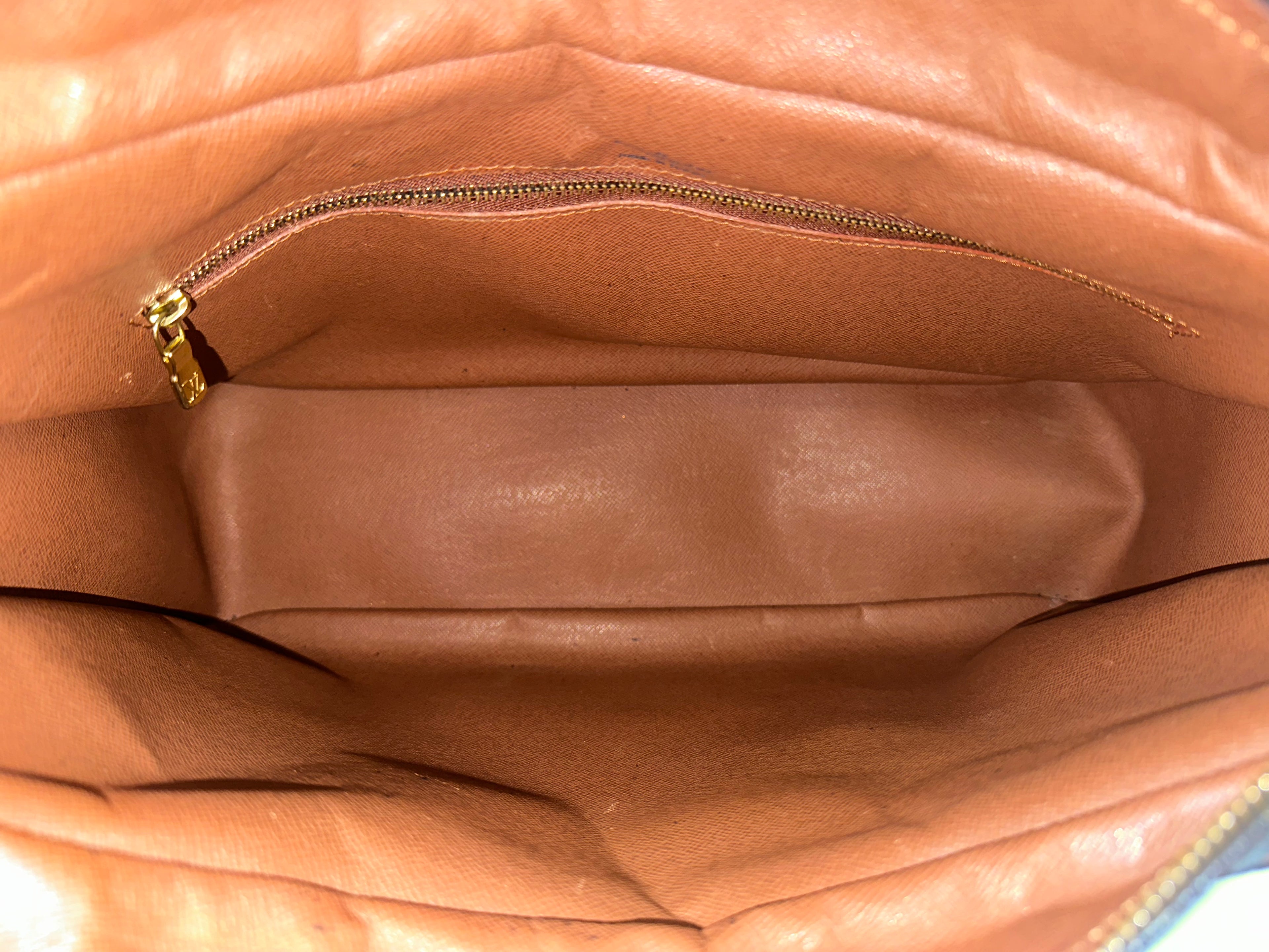 Louis Vuitton Boulogne 35