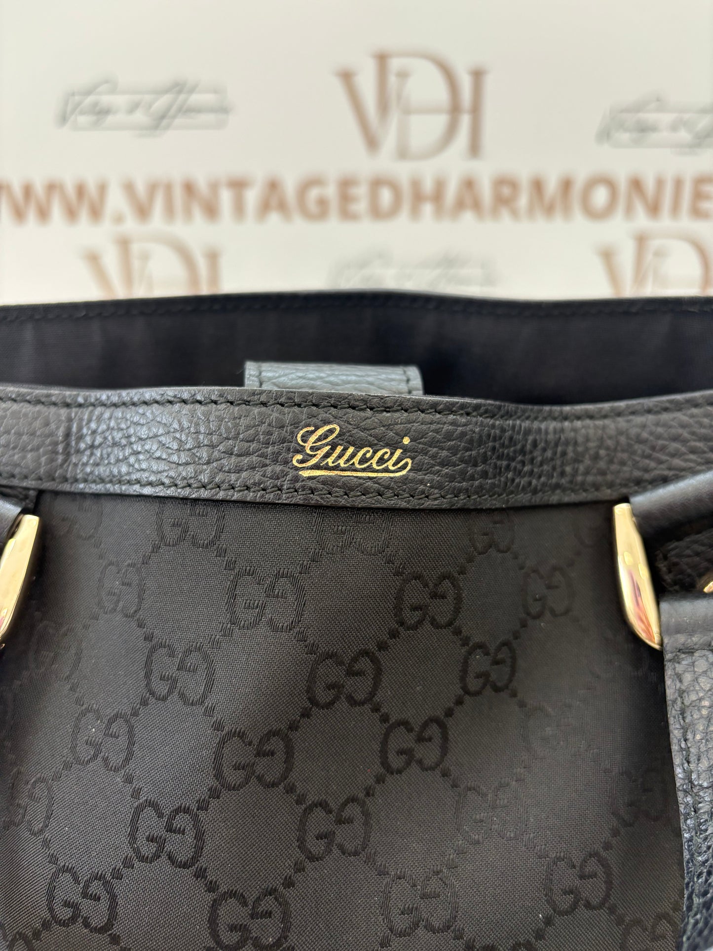 201057 - Gucci Bag