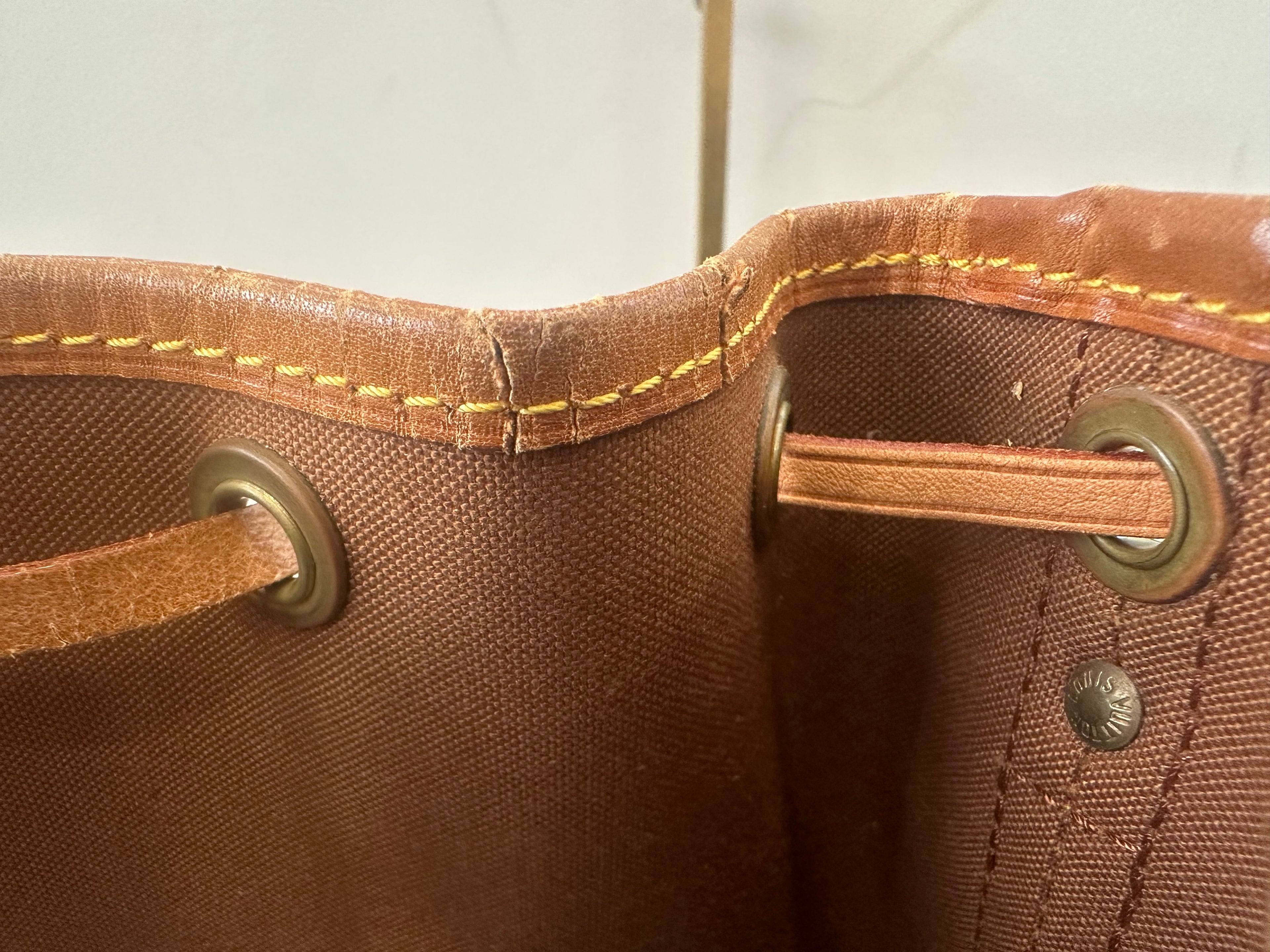 Louis Vuitton Petite Noé