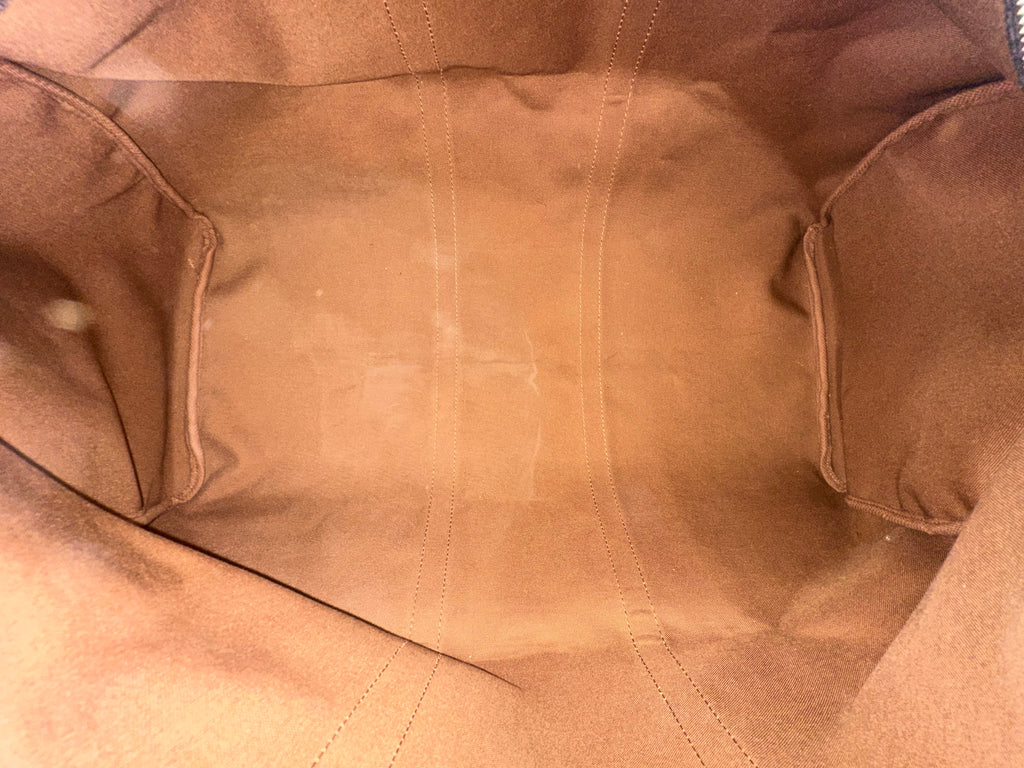 Louis Vuitton Keepall 60