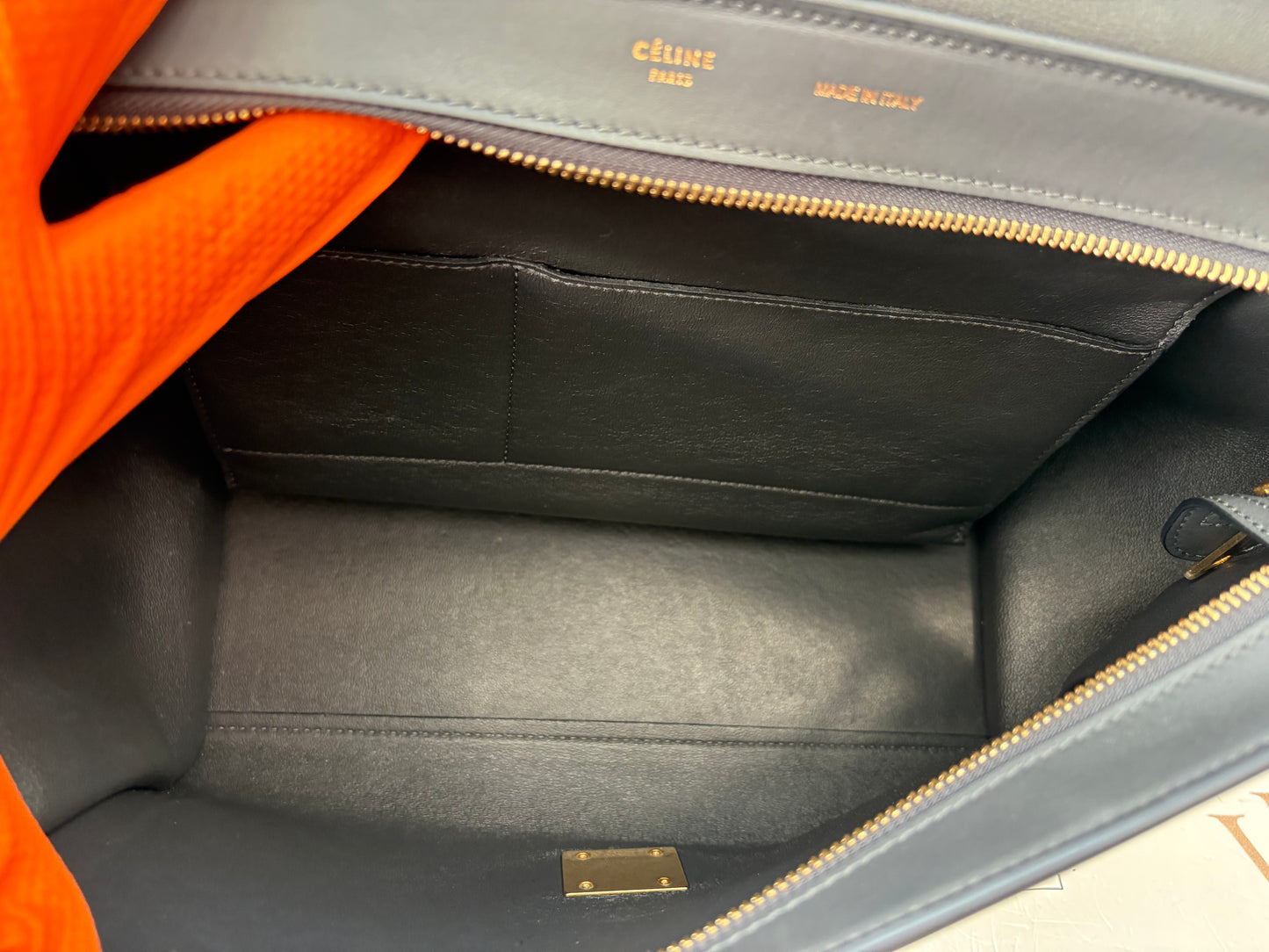 200779 - Céline Trapeze