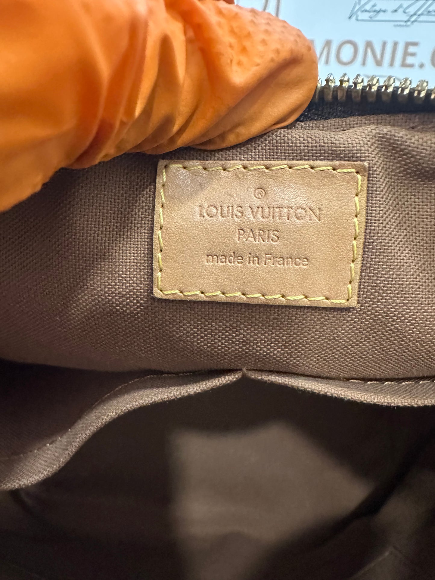 382818 - Louis Vuitton Palermo