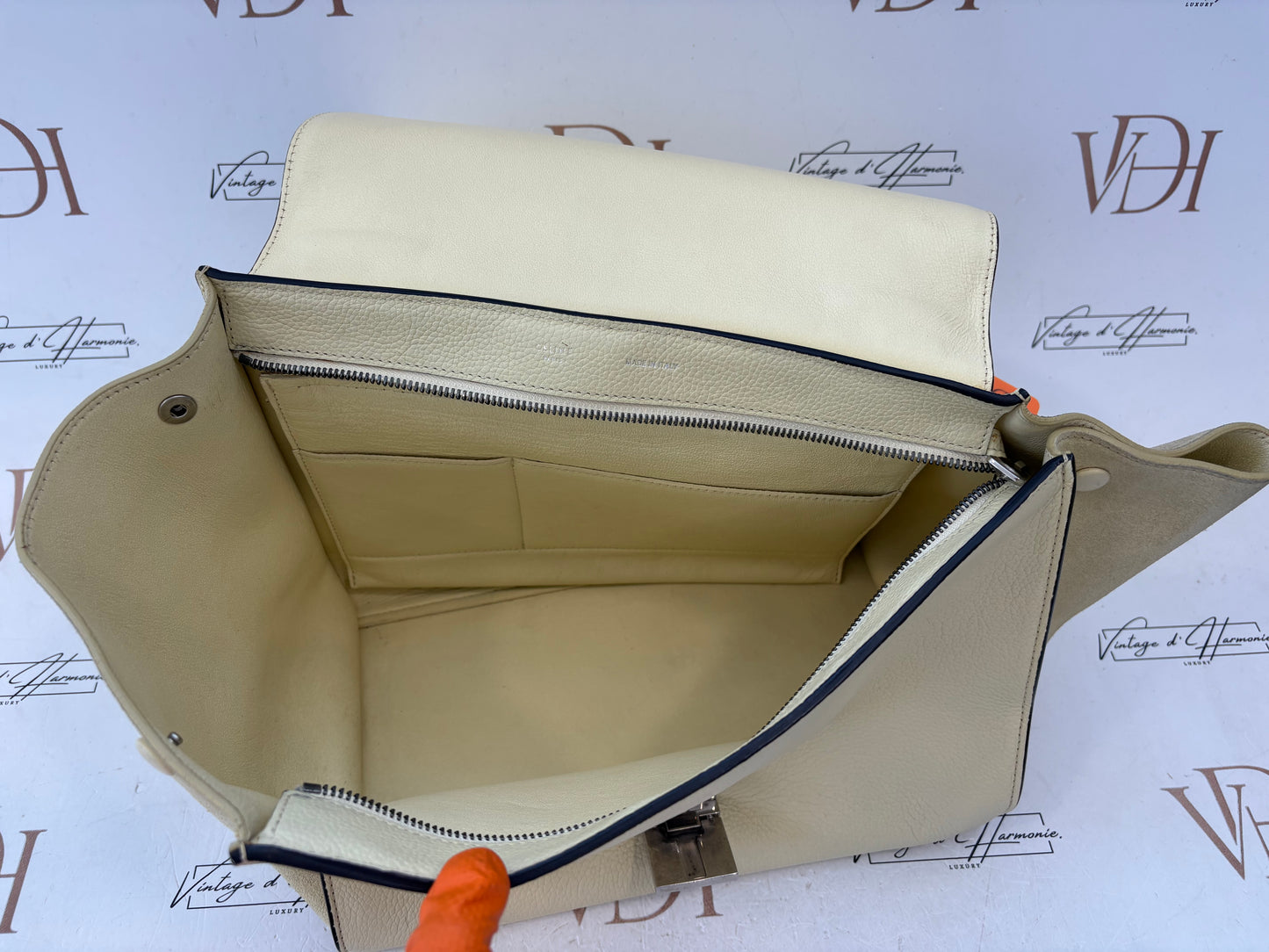 201028 - Céline Trapeze