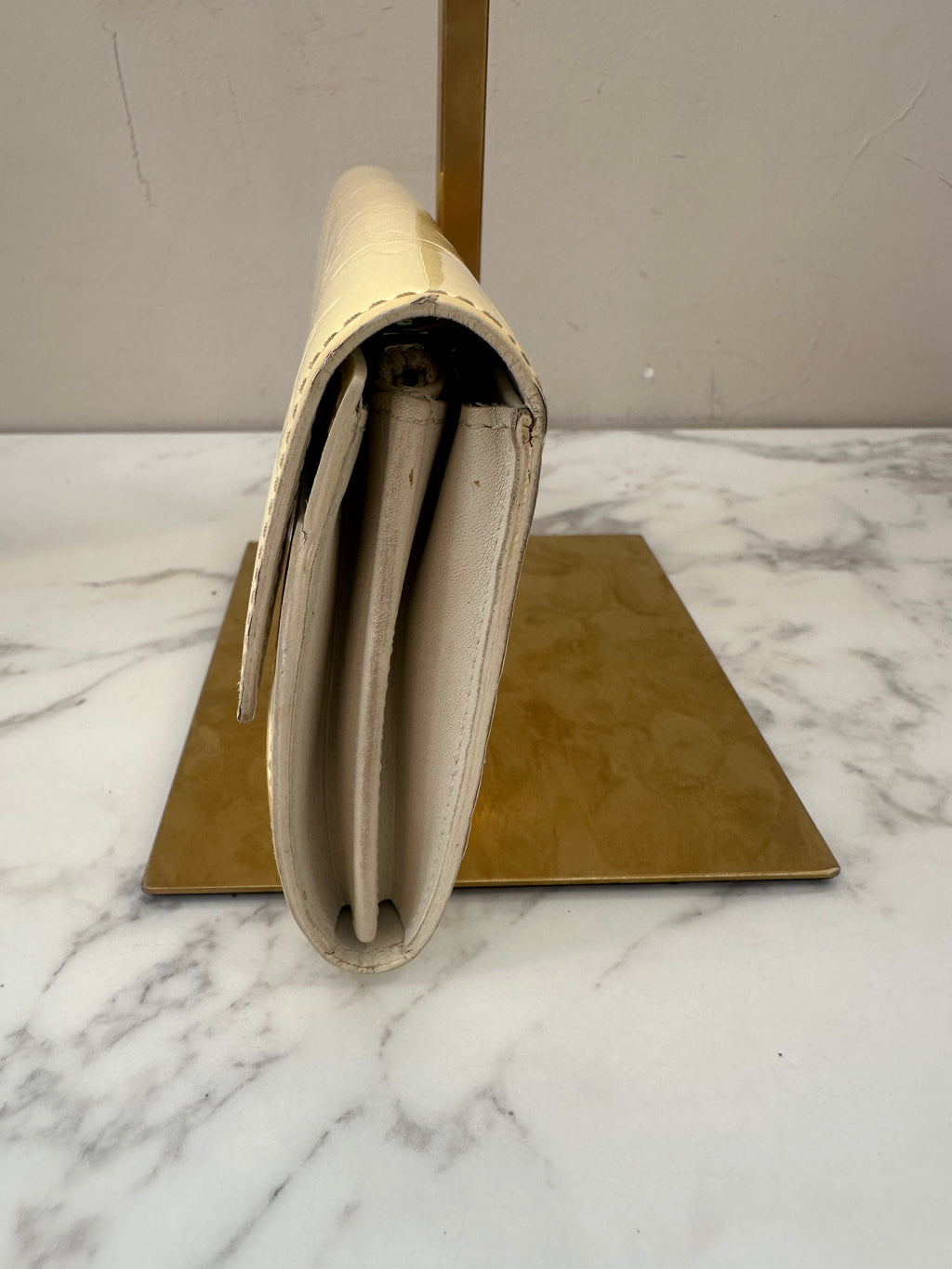 Louis Vuitton Bifold Wallet Vernis