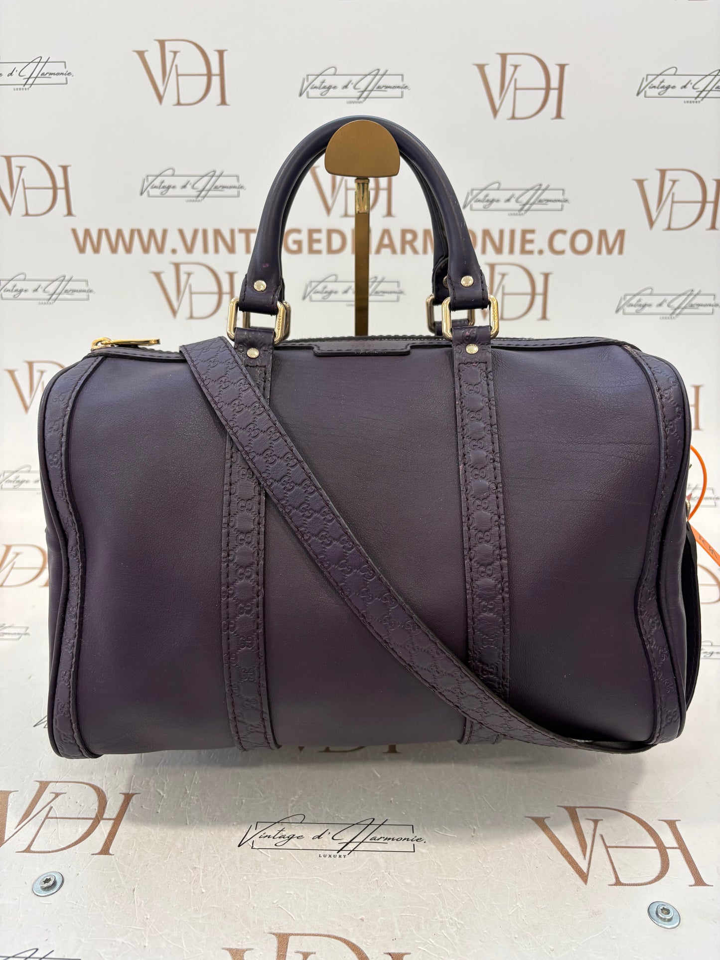 384276 - Gucci Bauletto